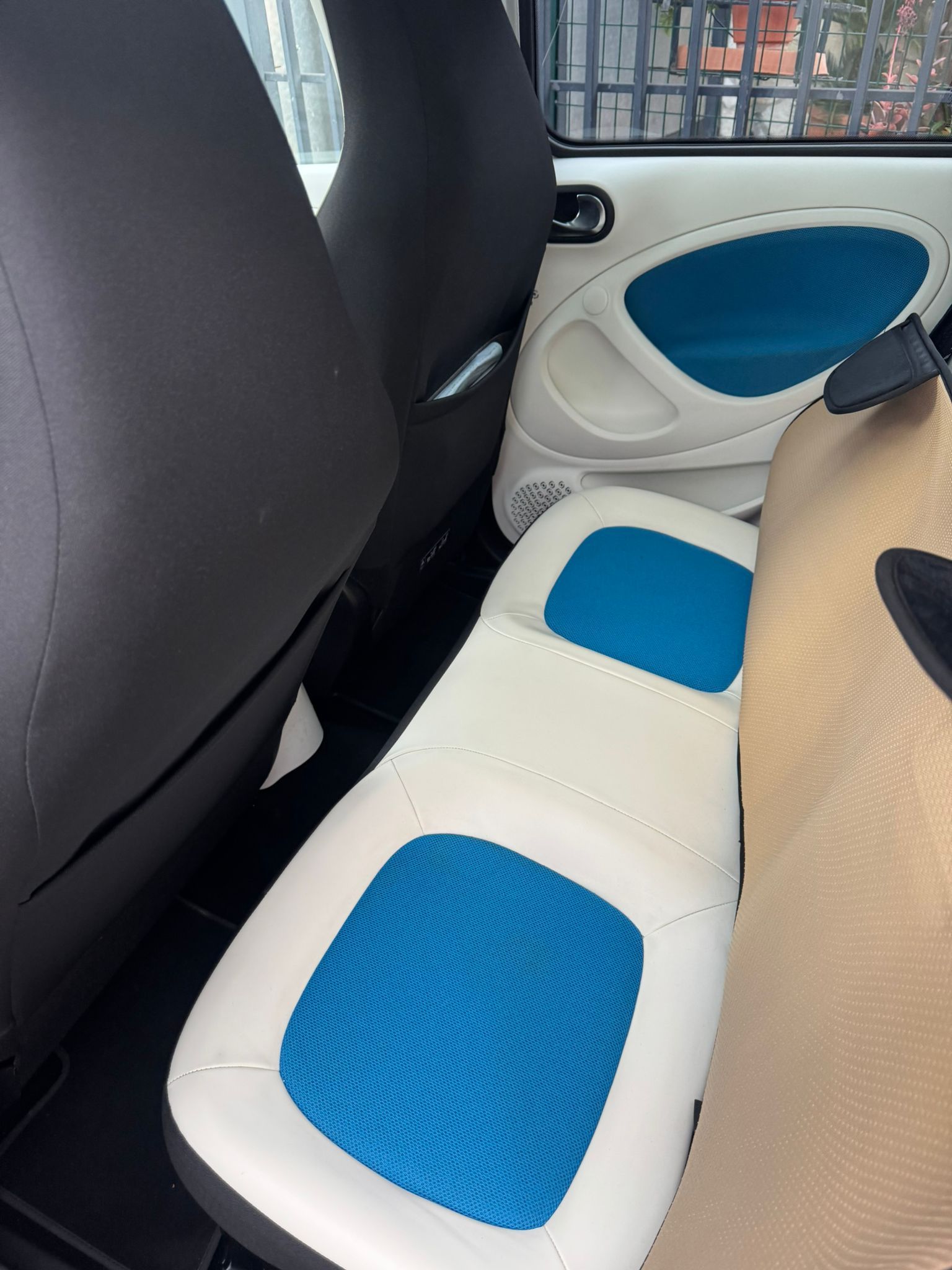 SMART FORFOUR PROXY 1.0 71