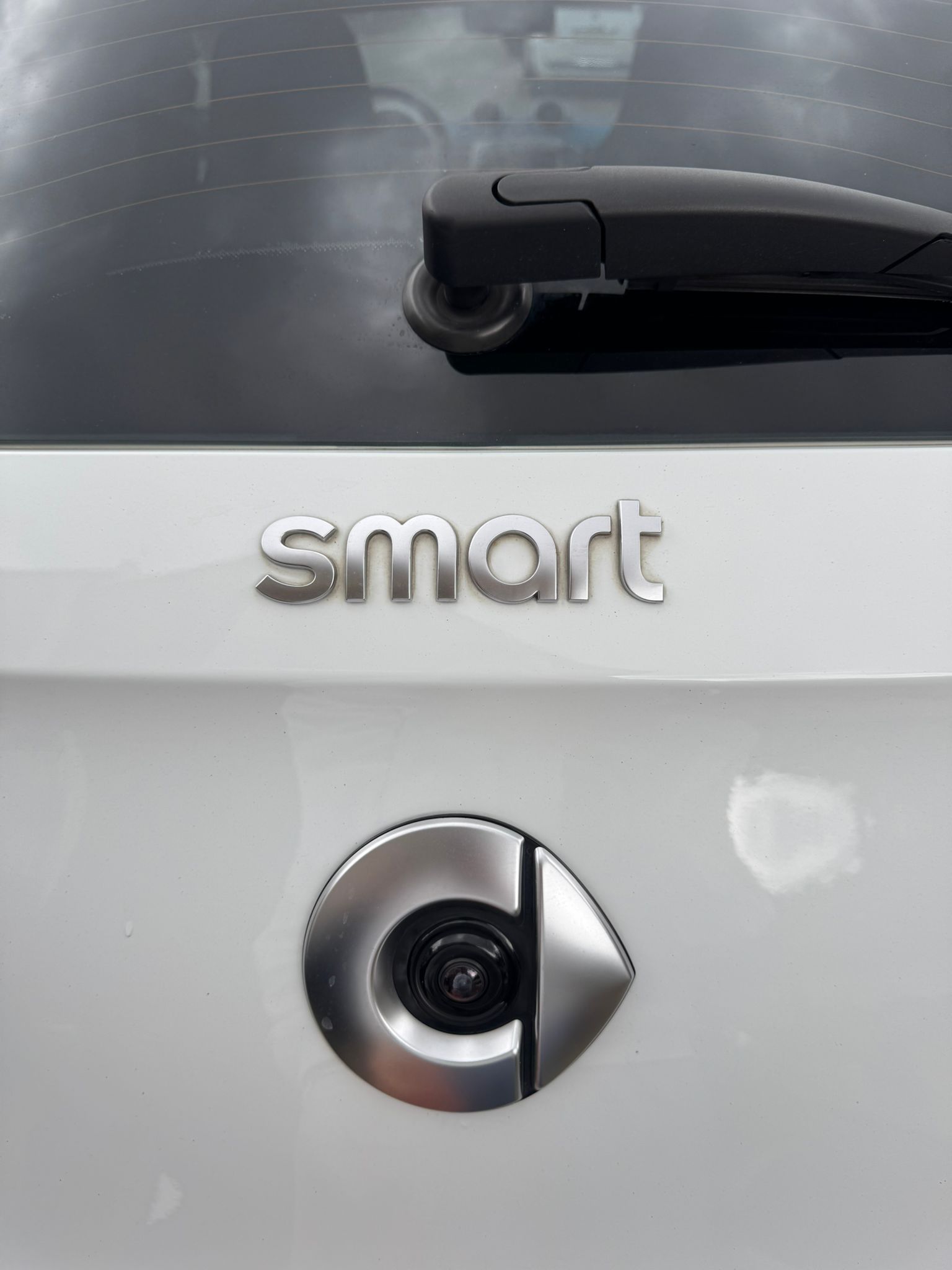 SMART FORFOUR PROXY 1.0 71