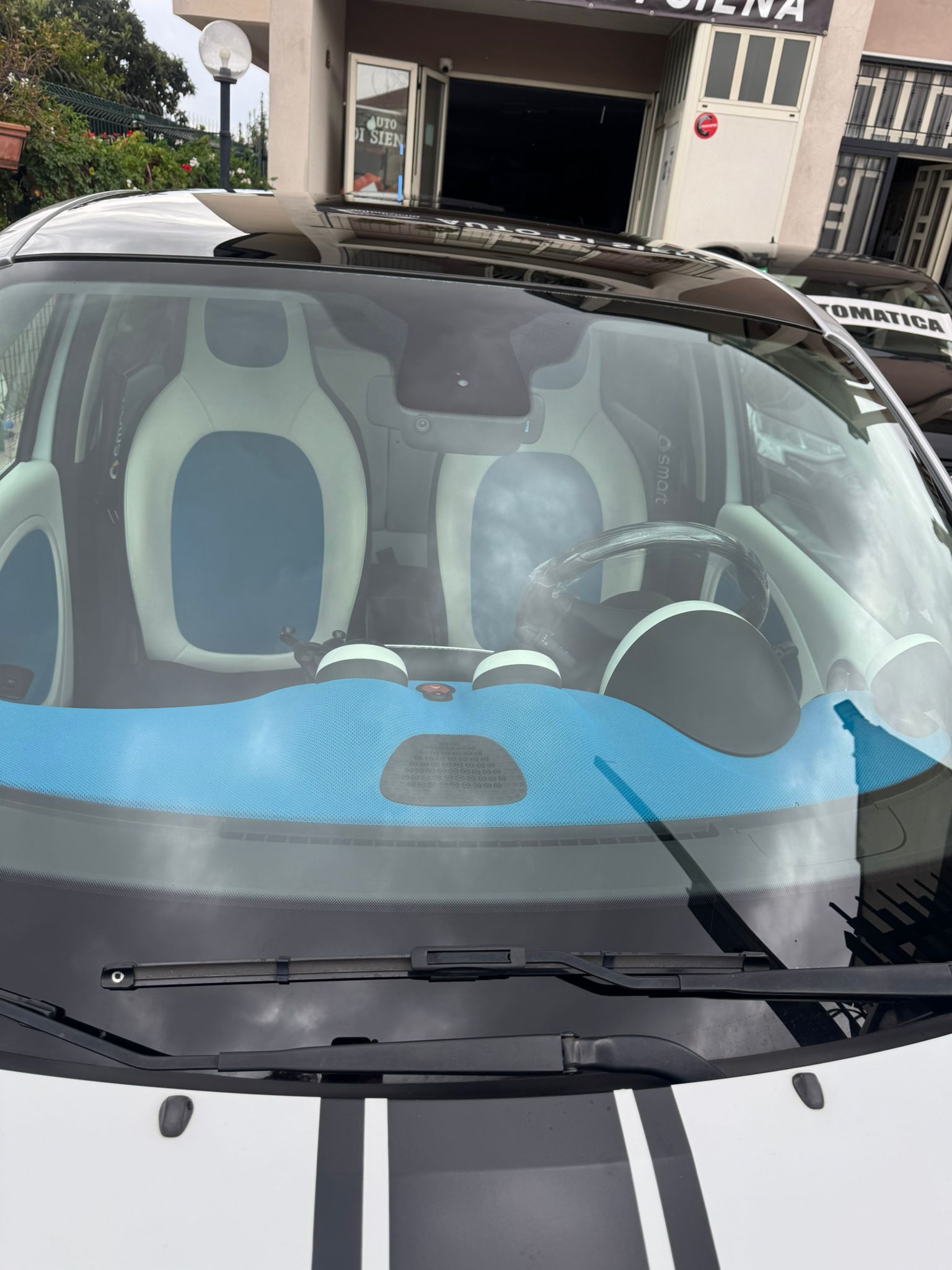 SMART FORFOUR PROXY 1.0 71