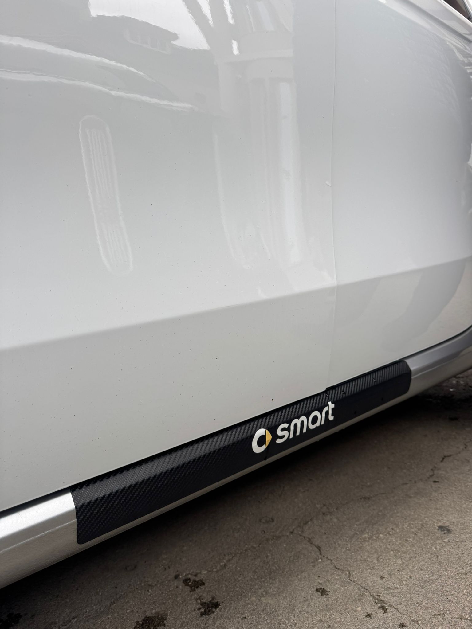 SMART FORFOUR PROXY 1.0 71