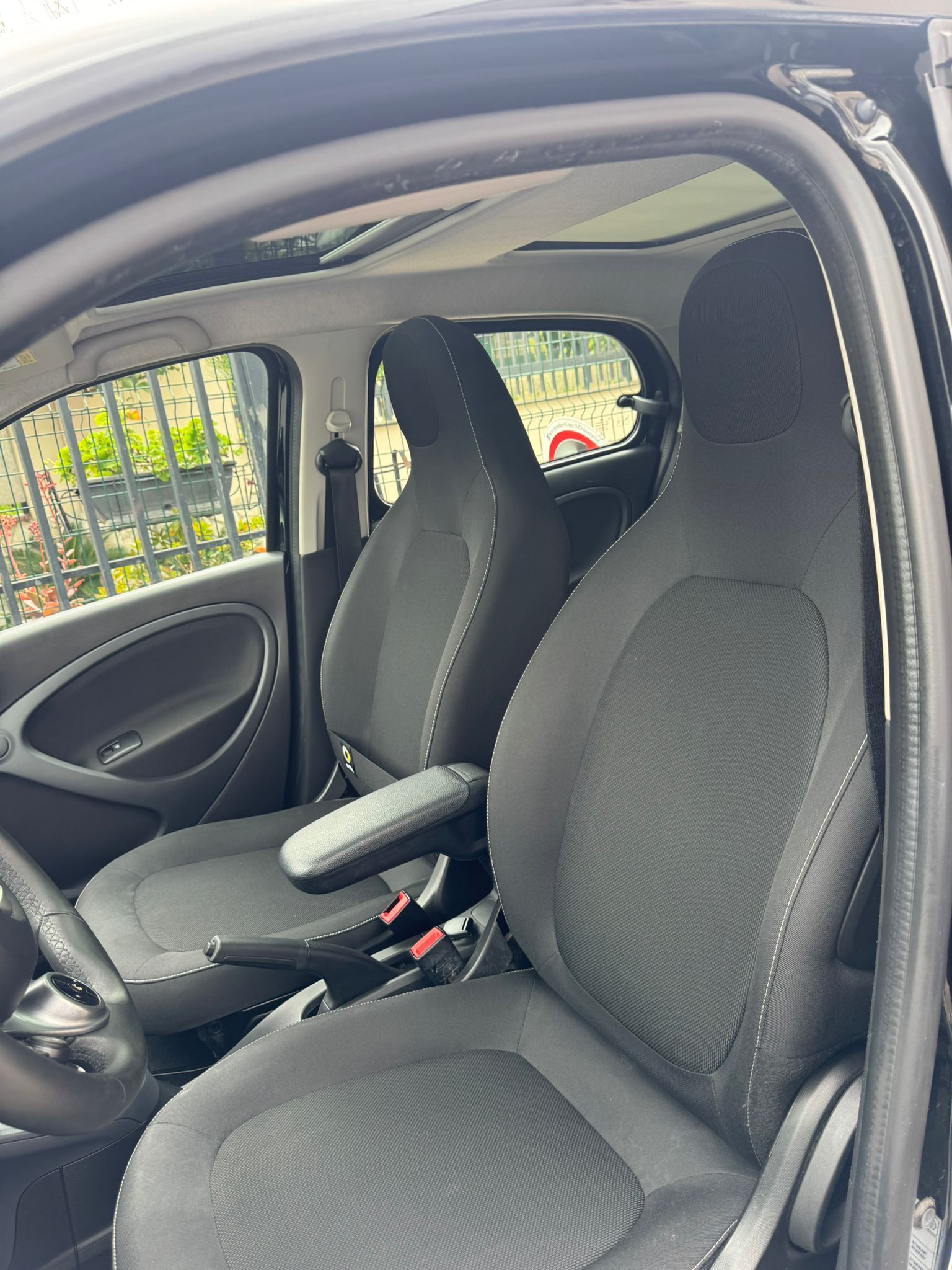 SMART FORFOUR PASSION 11/2029 71