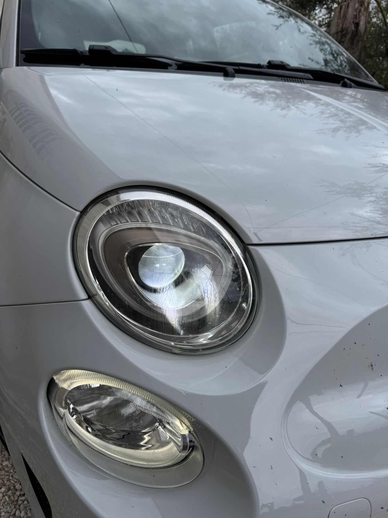 π₯ ABARTH 595 FULL OPTIONAL TURISMO 145π₯