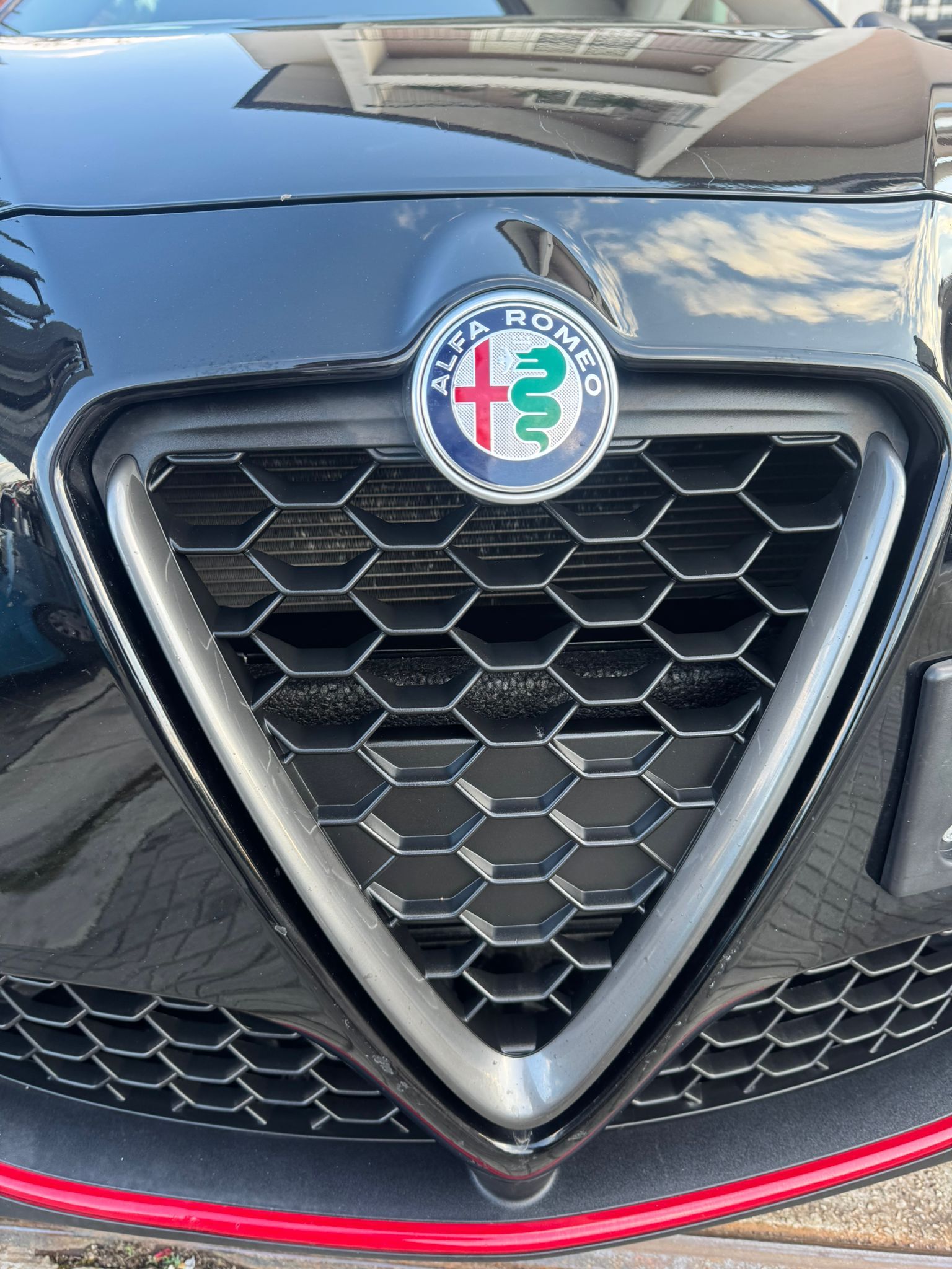 🔥 ALFA ROMEO GIULIETTA FULL OPTIONAL 1.4 BENZ 120CV