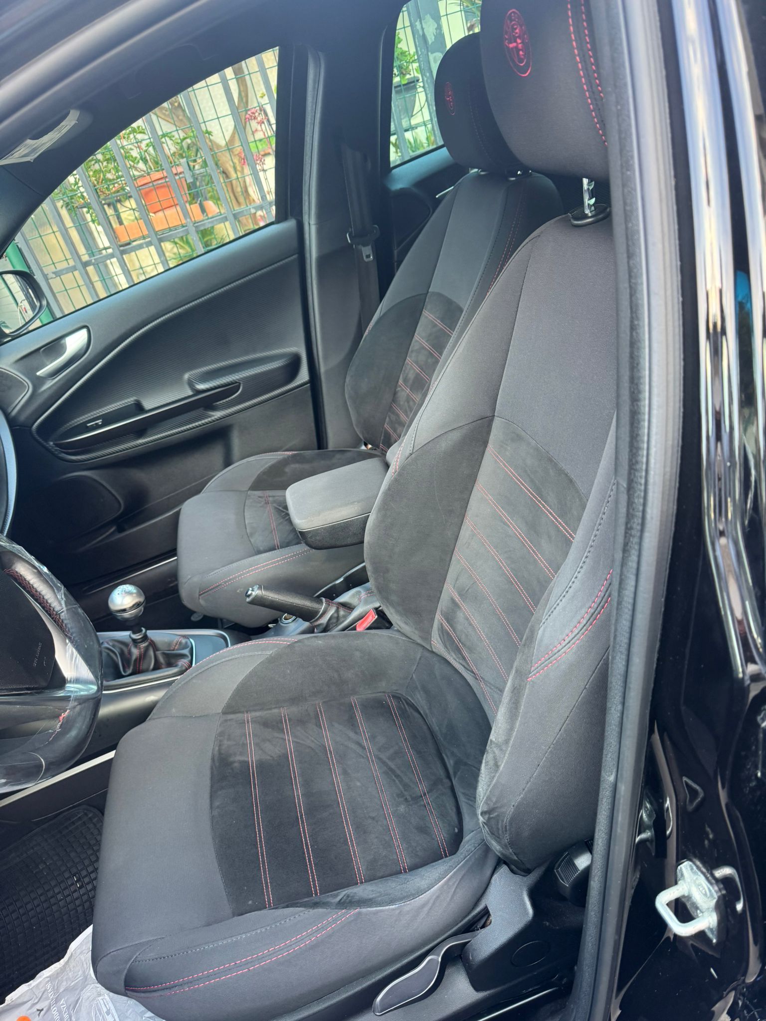 🔥 ALFA ROMEO GIULIETTA FULL OPTIONAL 1.4 BENZ 120CV