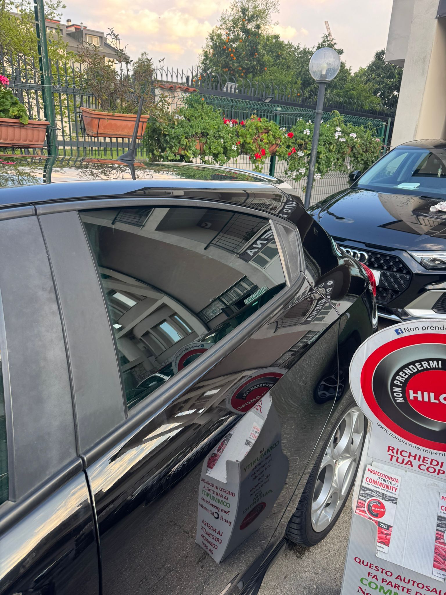 🔥 ALFA ROMEO GIULIETTA FULL OPTIONAL 1.4 BENZ 120CV