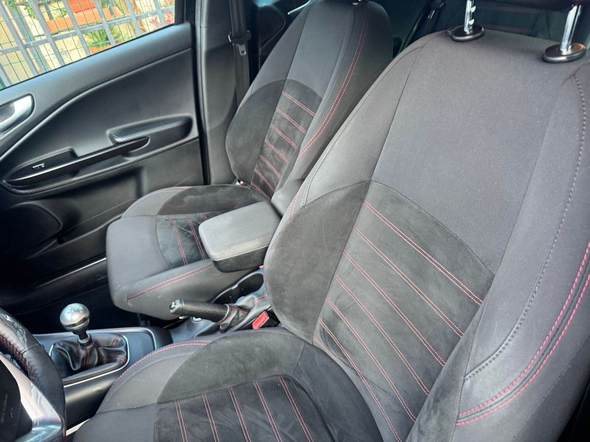 🔥 ALFA ROMEO GIULIETTA FULL OPTIONAL 1.4 BENZ 120CV