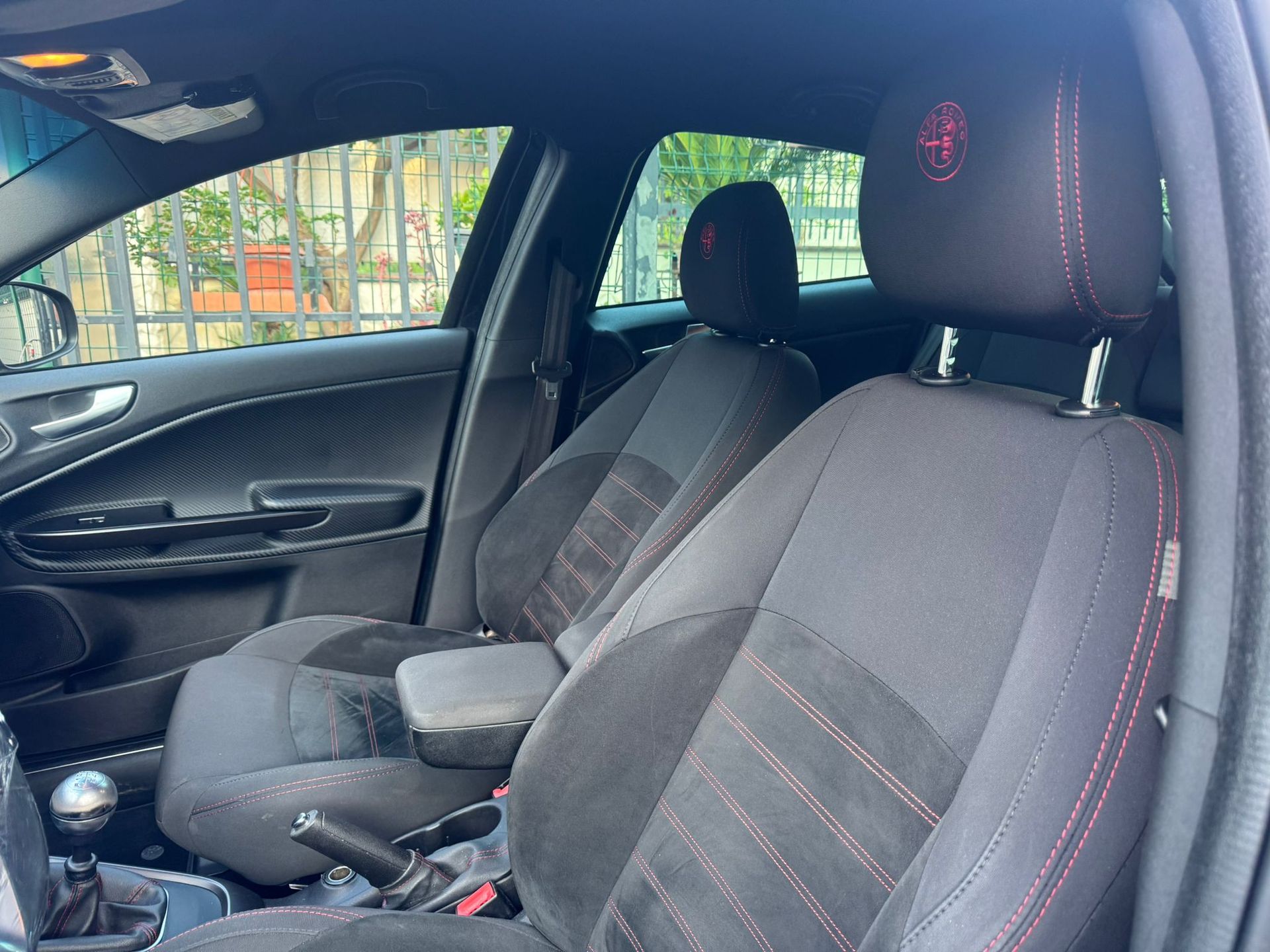 🔥 ALFA ROMEO GIULIETTA FULL OPTIONAL 1.4 BENZ 120CV