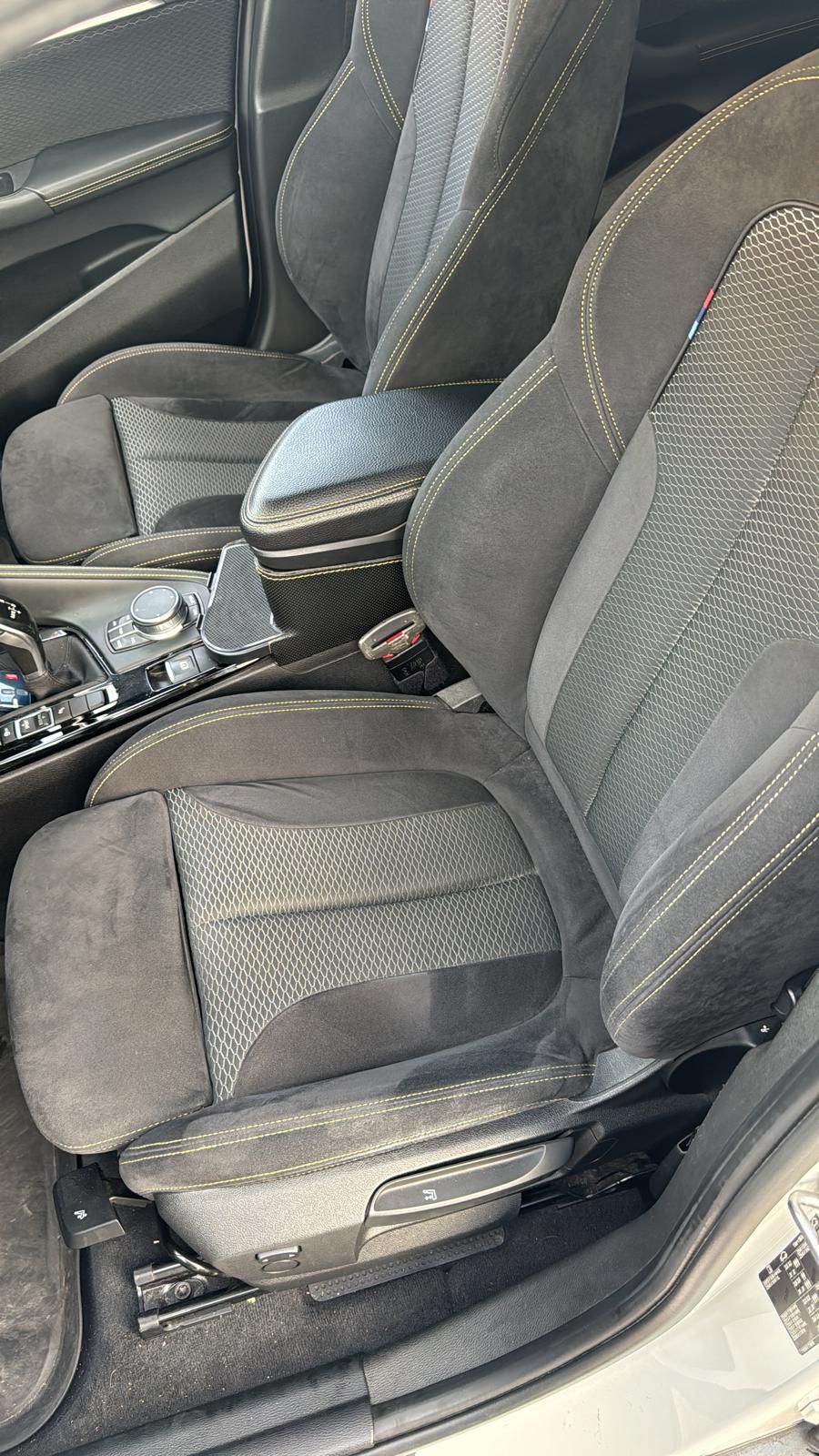 BMW X2 M SPORT FULL OPTIONAL