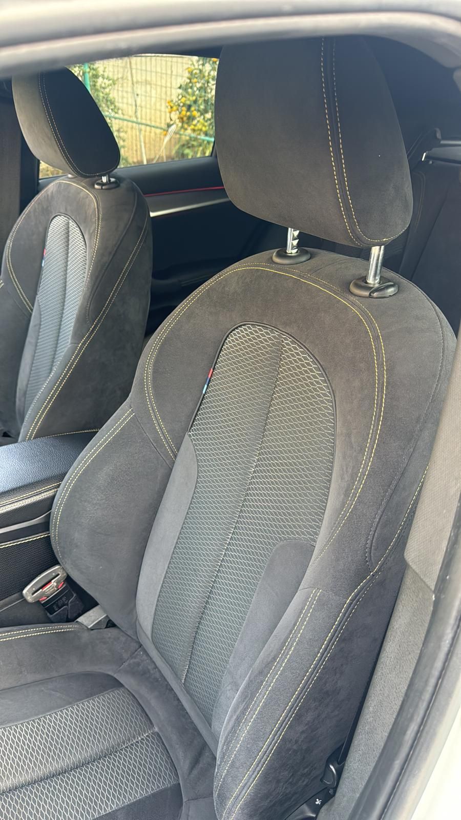 BMW X2 M SPORT FULL OPTIONAL