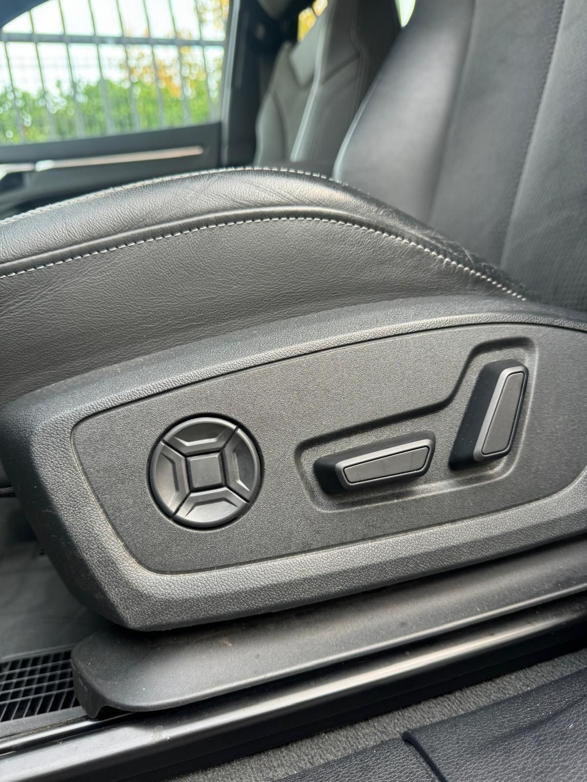 🔥 AUDI Q3 S-LINE — L’ELEGANZA SPORTIVA AL MASSIMO LIVELLO 🔥