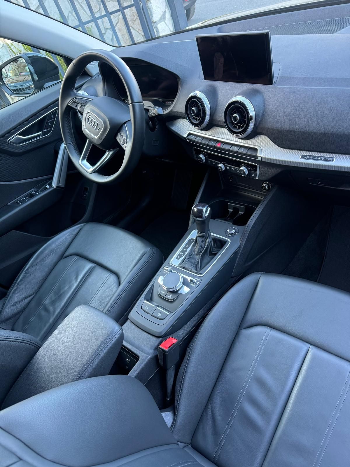 π₯ AUDI Q2 2.0 TDI QUATTRO SPORT β FULL OPTIONAL, ELEGANZA E POTENZA AUDI! π