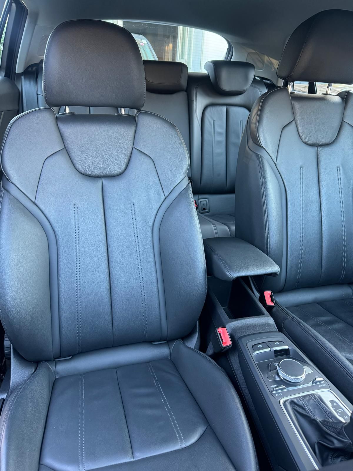 π₯ AUDI Q2 2.0 TDI QUATTRO SPORT β FULL OPTIONAL, ELEGANZA E POTENZA AUDI! π