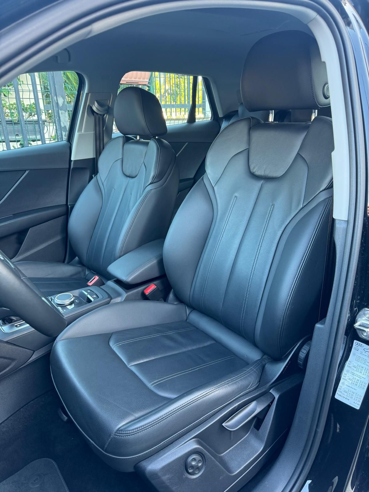 π₯ AUDI Q2 2.0 TDI QUATTRO SPORT β FULL OPTIONAL, ELEGANZA E POTENZA AUDI! π