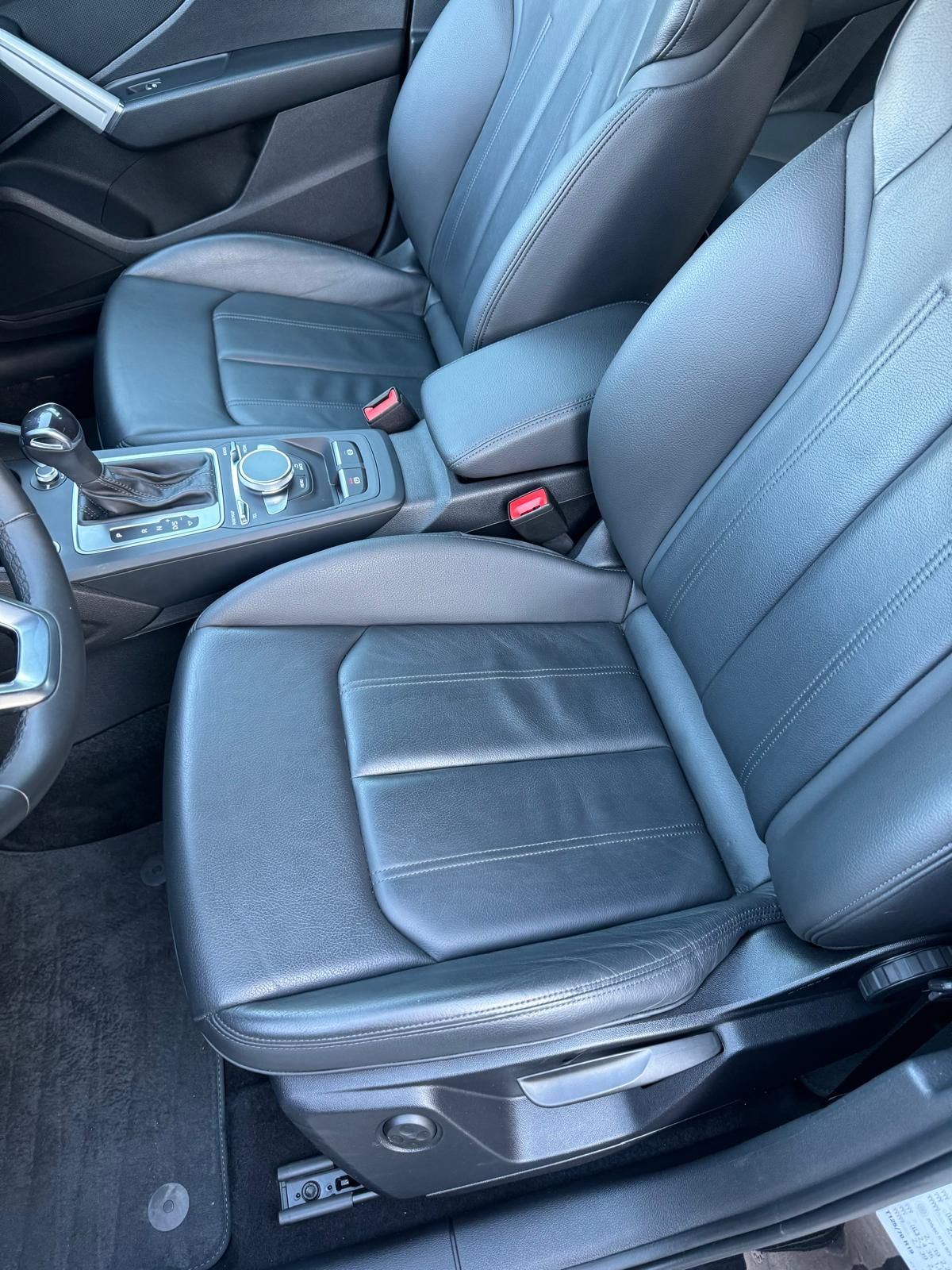 π₯ AUDI Q2 2.0 TDI QUATTRO SPORT β FULL OPTIONAL, ELEGANZA E POTENZA AUDI! π