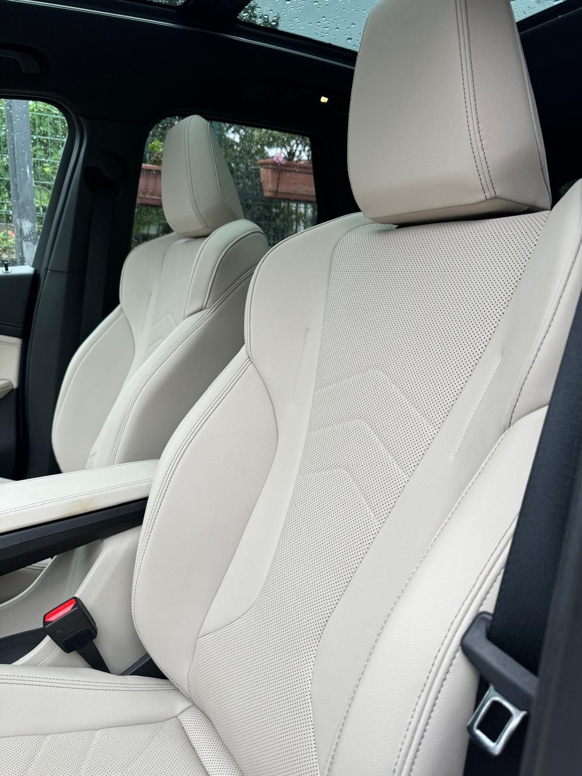 π BMW X1 S-Drive 18d M Sport Pro β 2024 | 18.070 km certificati β