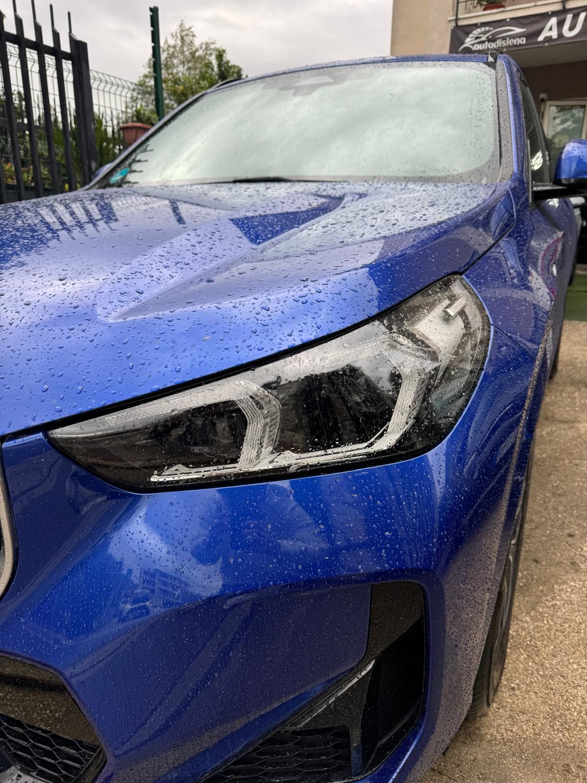 π BMW X1 S-Drive 18d M Sport Pro β 2024 | 18.070 km certificati β
