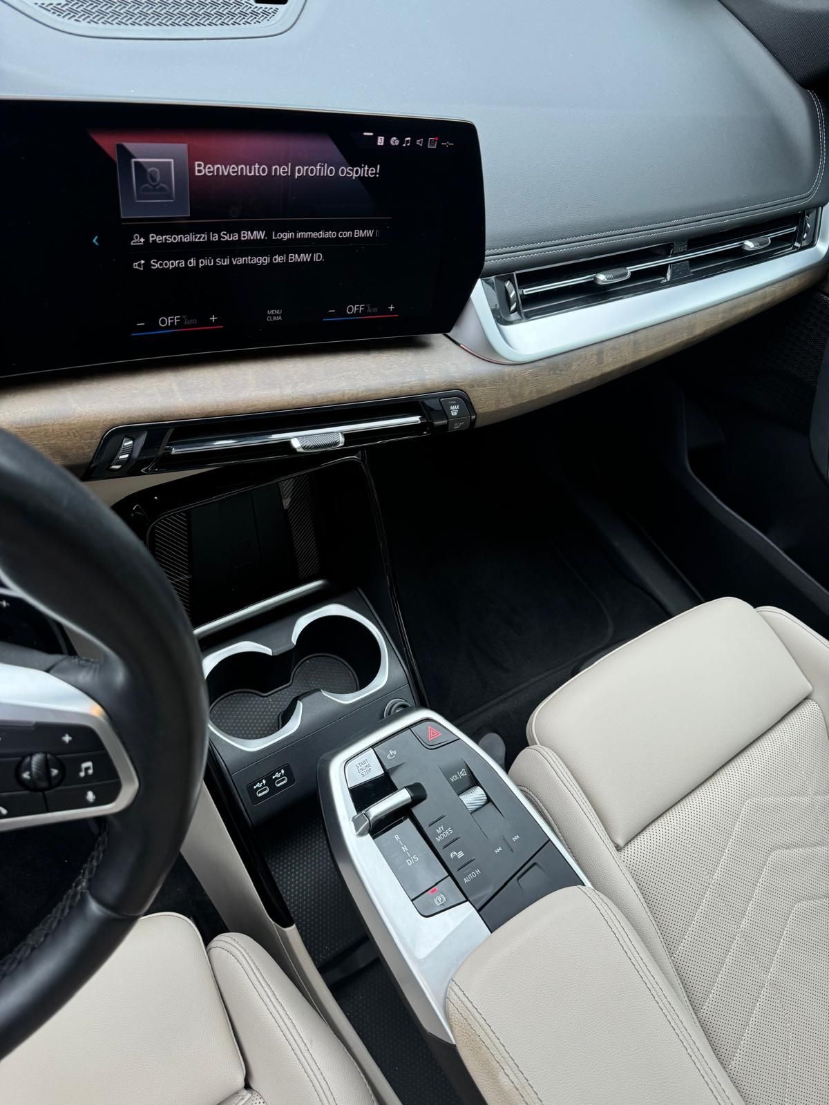π BMW X1 S-Drive 18d M Sport Pro β 2024 | 18.070 km certificati β