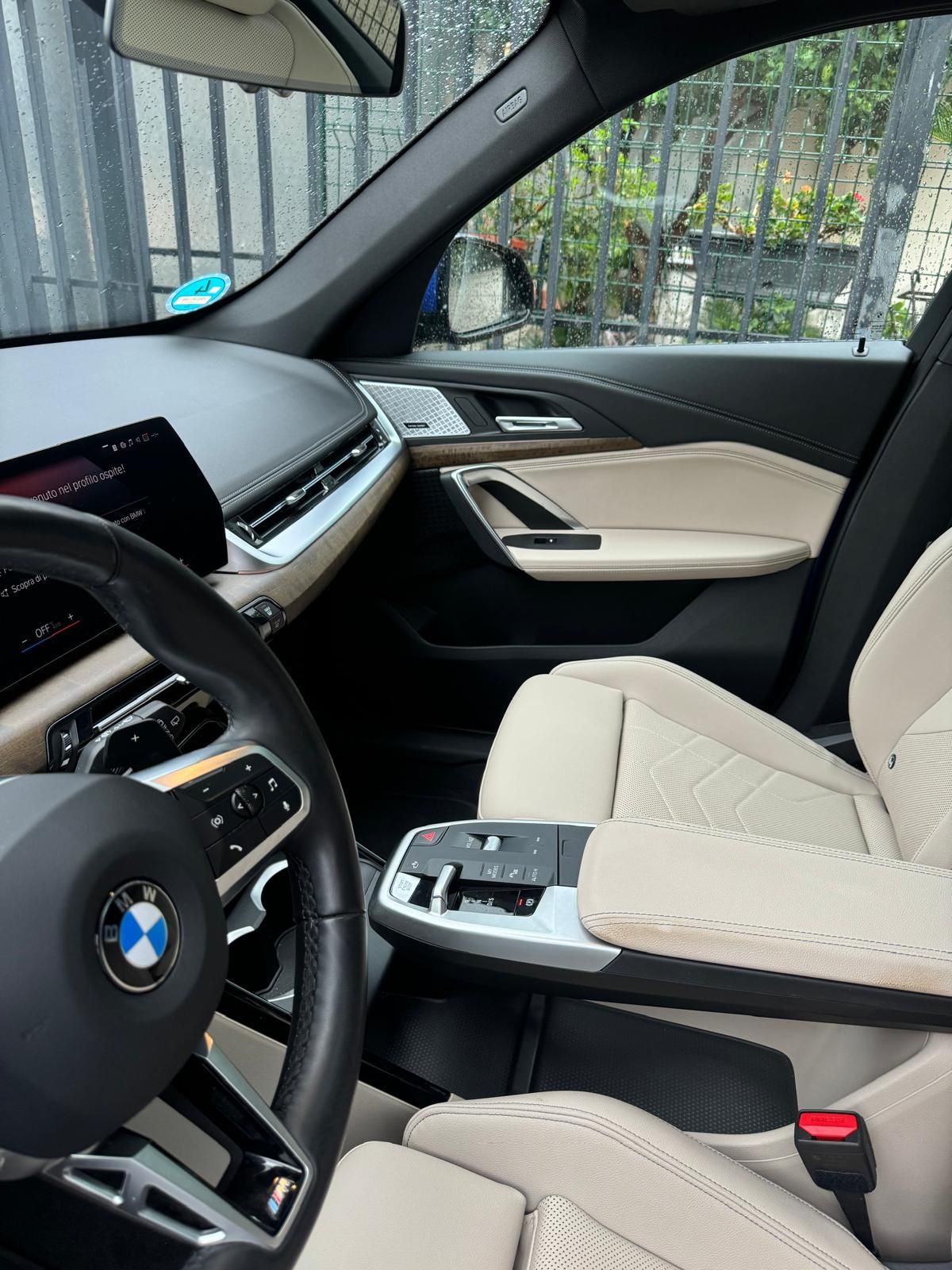 π BMW X1 S-Drive 18d M Sport Pro β 2024 | 18.070 km certificati β