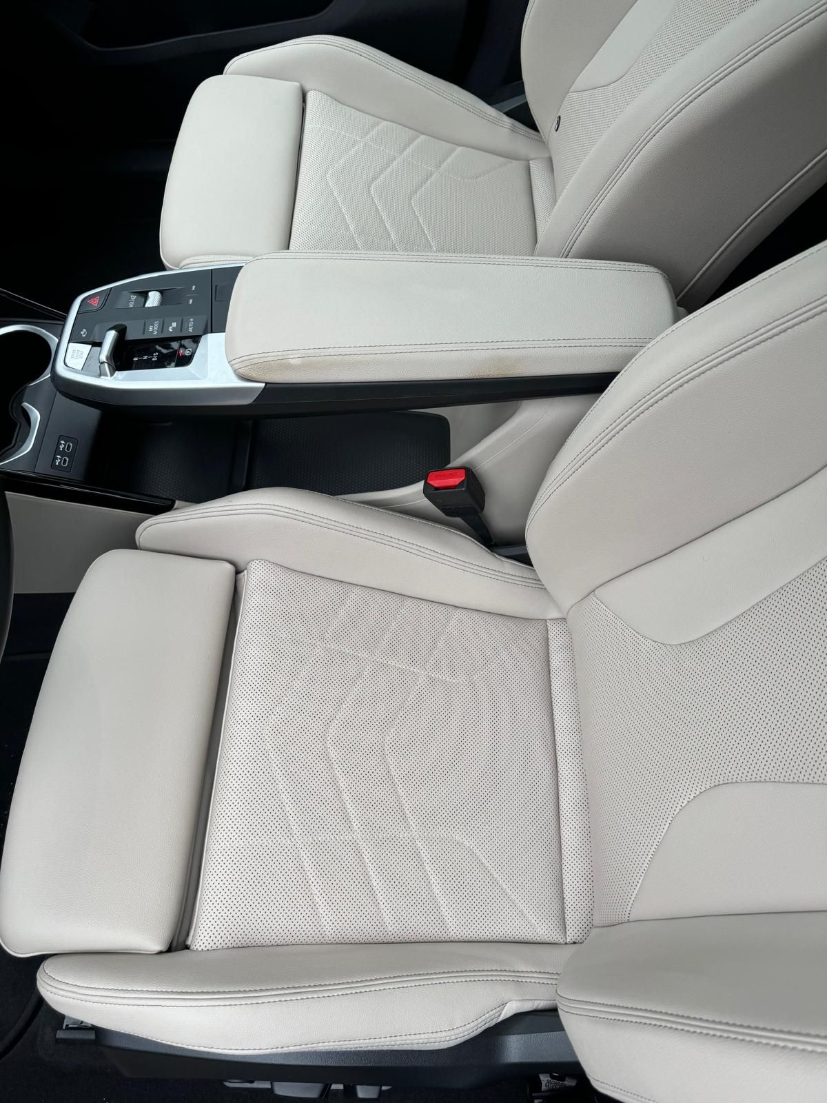 π BMW X1 S-Drive 18d M Sport Pro β 2024 | 18.070 km certificati β