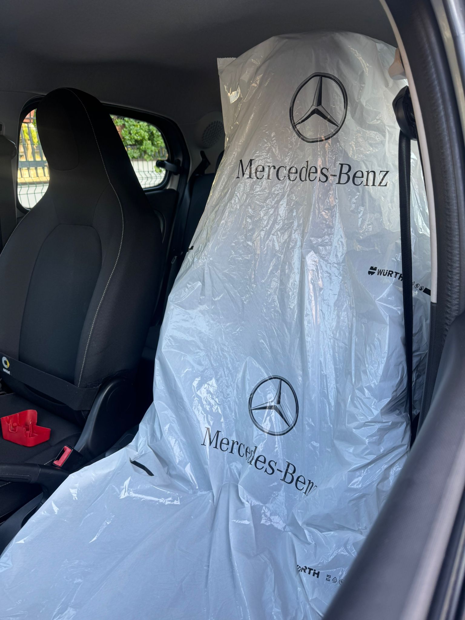 SMART FORFOUR TWINAMIC 1.0 BENZINA 71