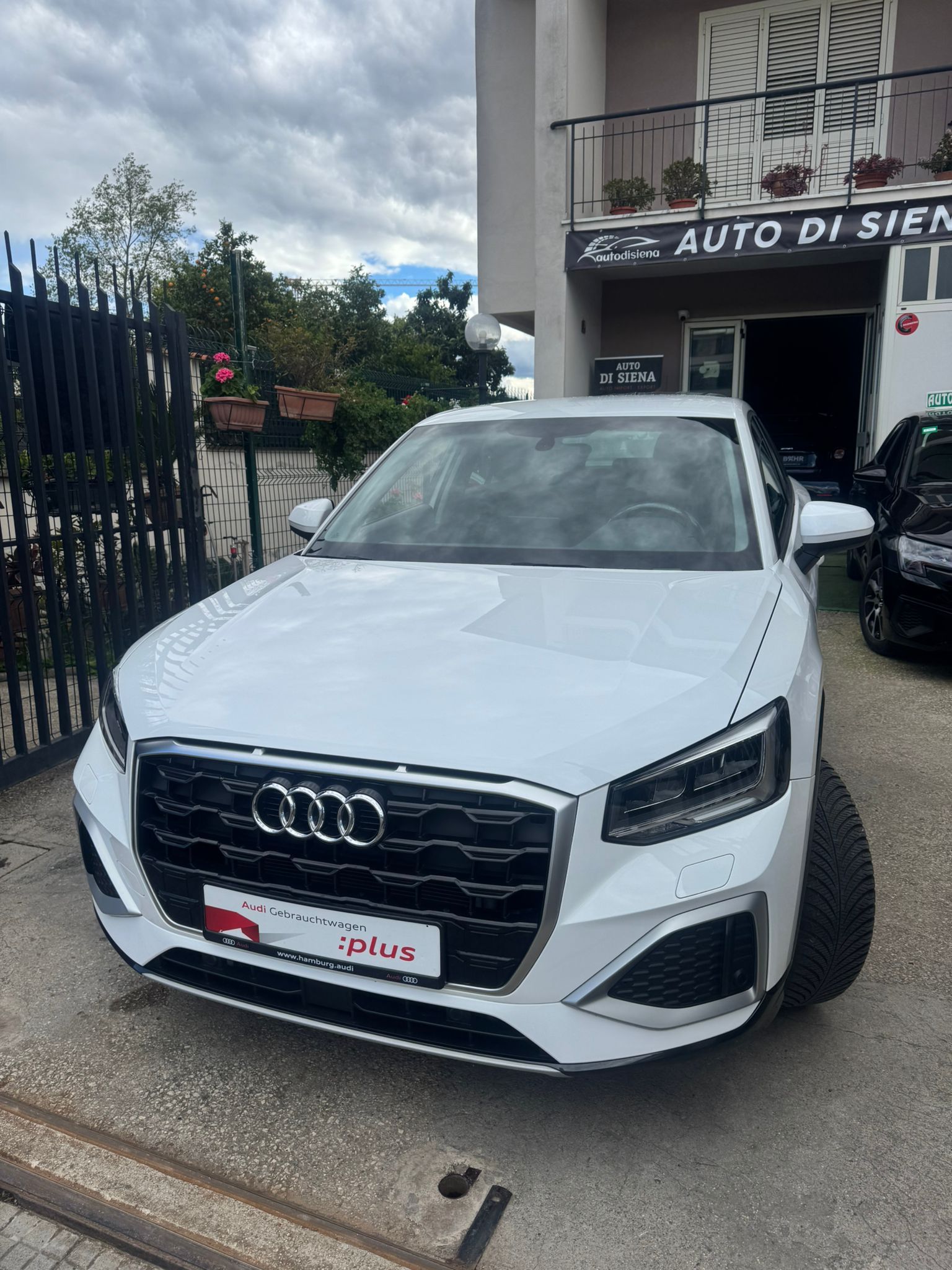 AUDI Q2 2023 30TDI IVA ESPOSTA