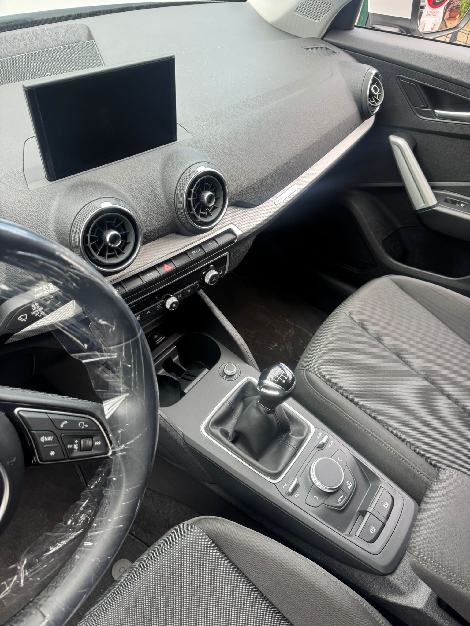 AUDI Q2 2023 30TDI IVA ESPOSTA
