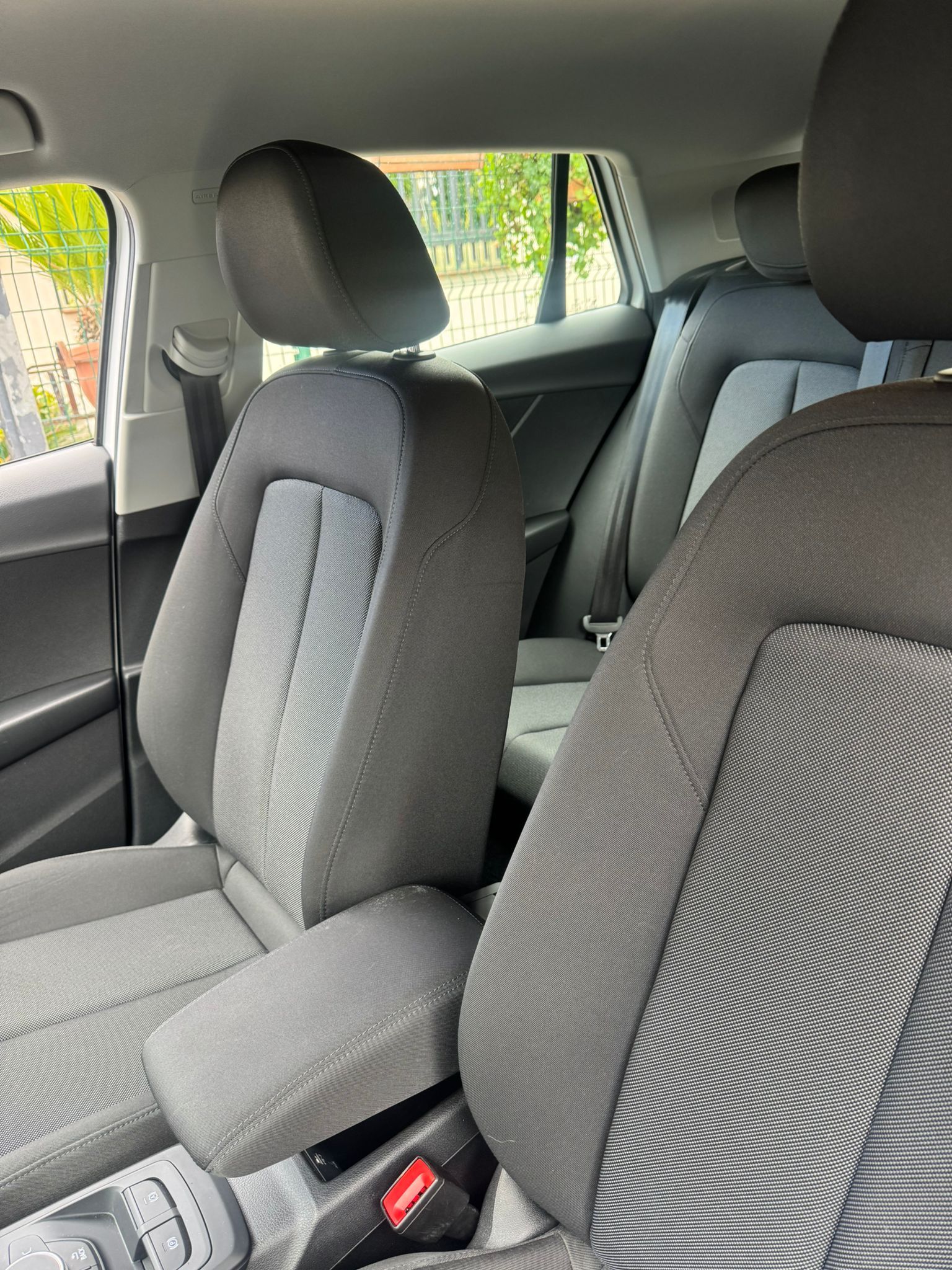 AUDI Q2 2023 30TDI IVA ESPOSTA