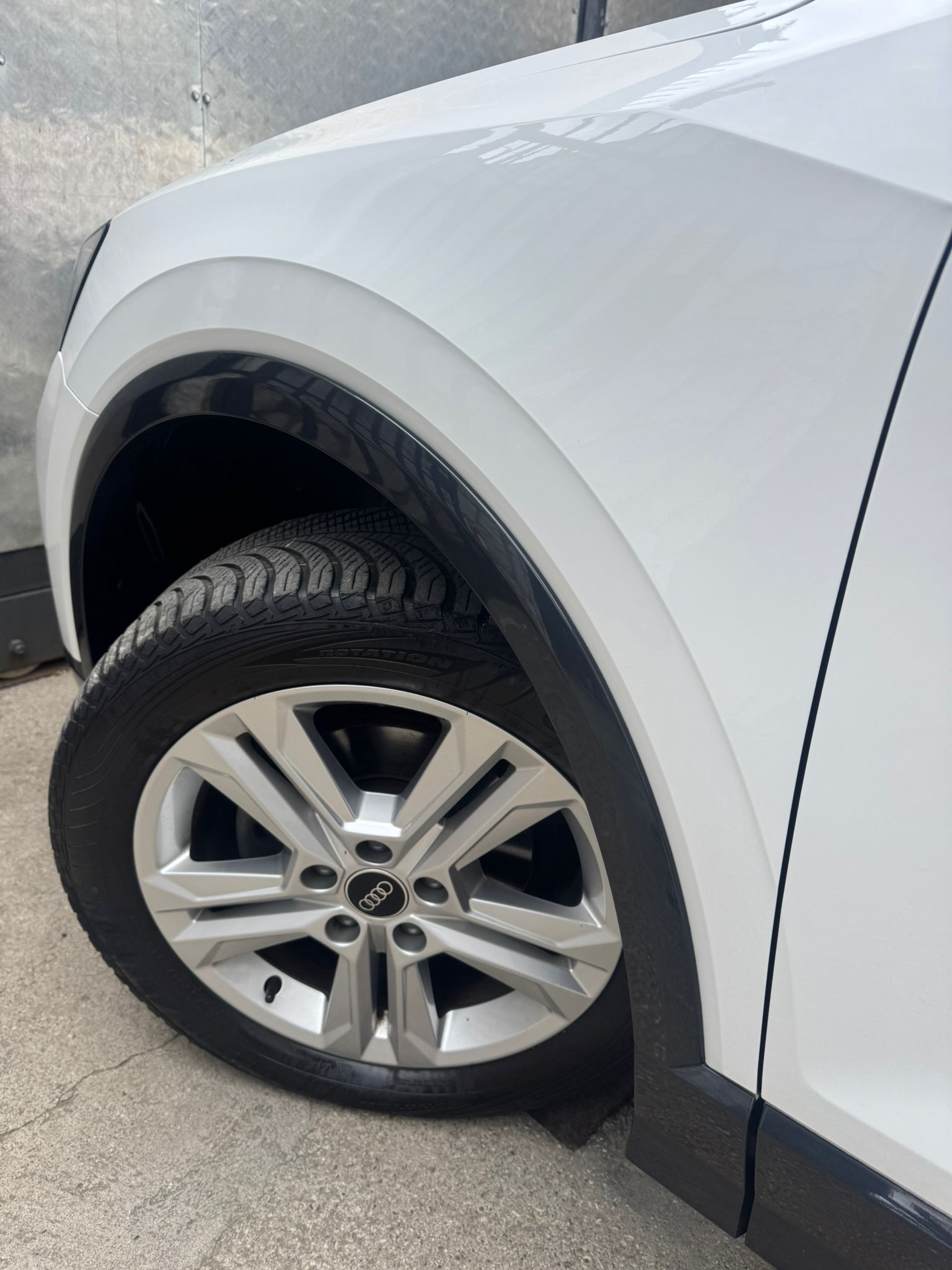 AUDI Q2 2023 30TDI IVA ESPOSTA