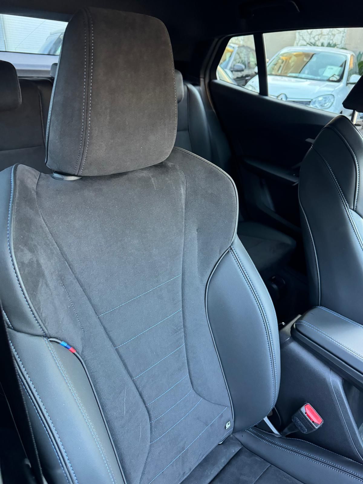π₯ BMW X2 M Sport β 07/2024 β 37.000 km π₯