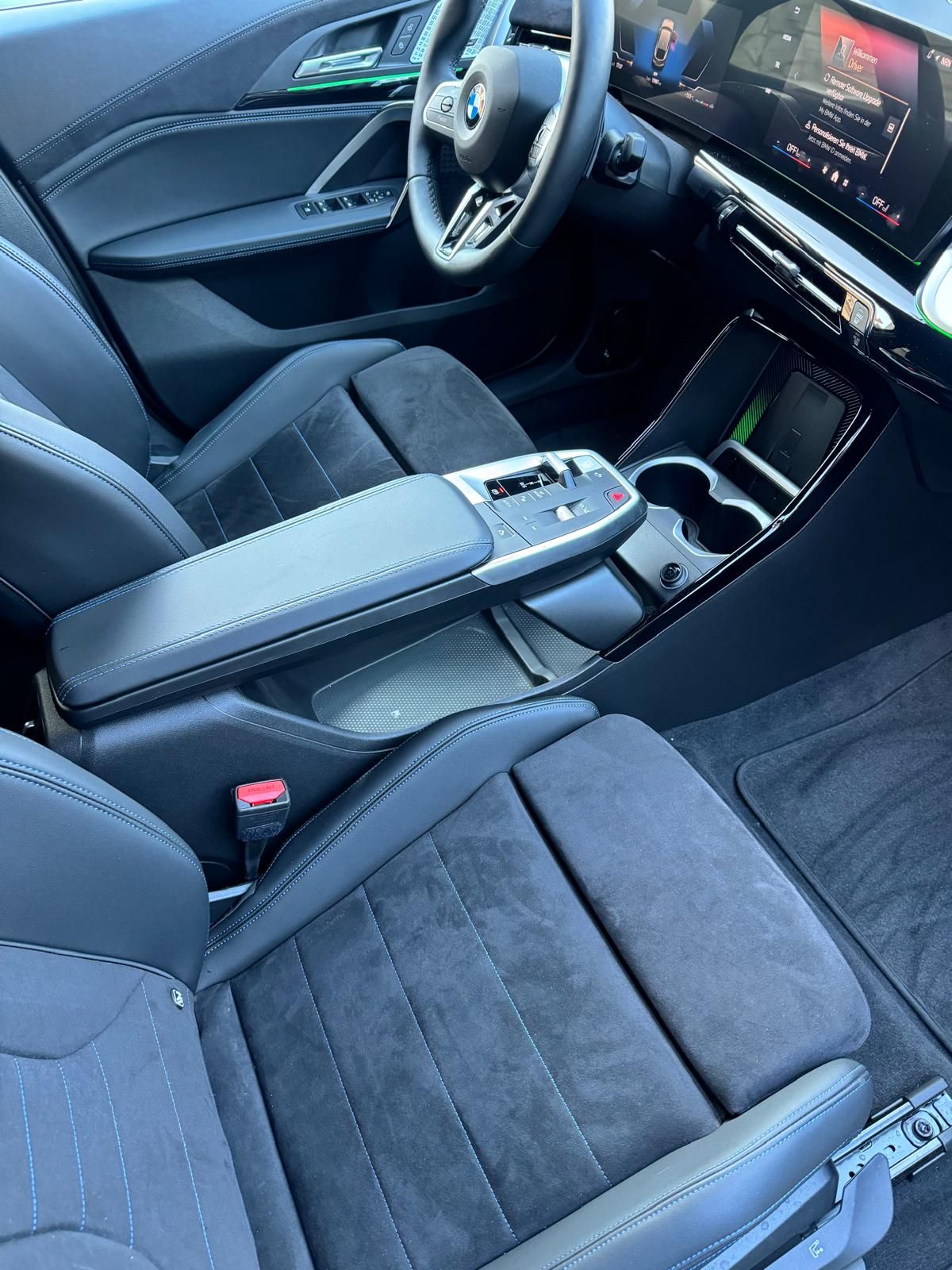 π₯ BMW X2 M Sport β 07/2024 β 37.000 km π₯