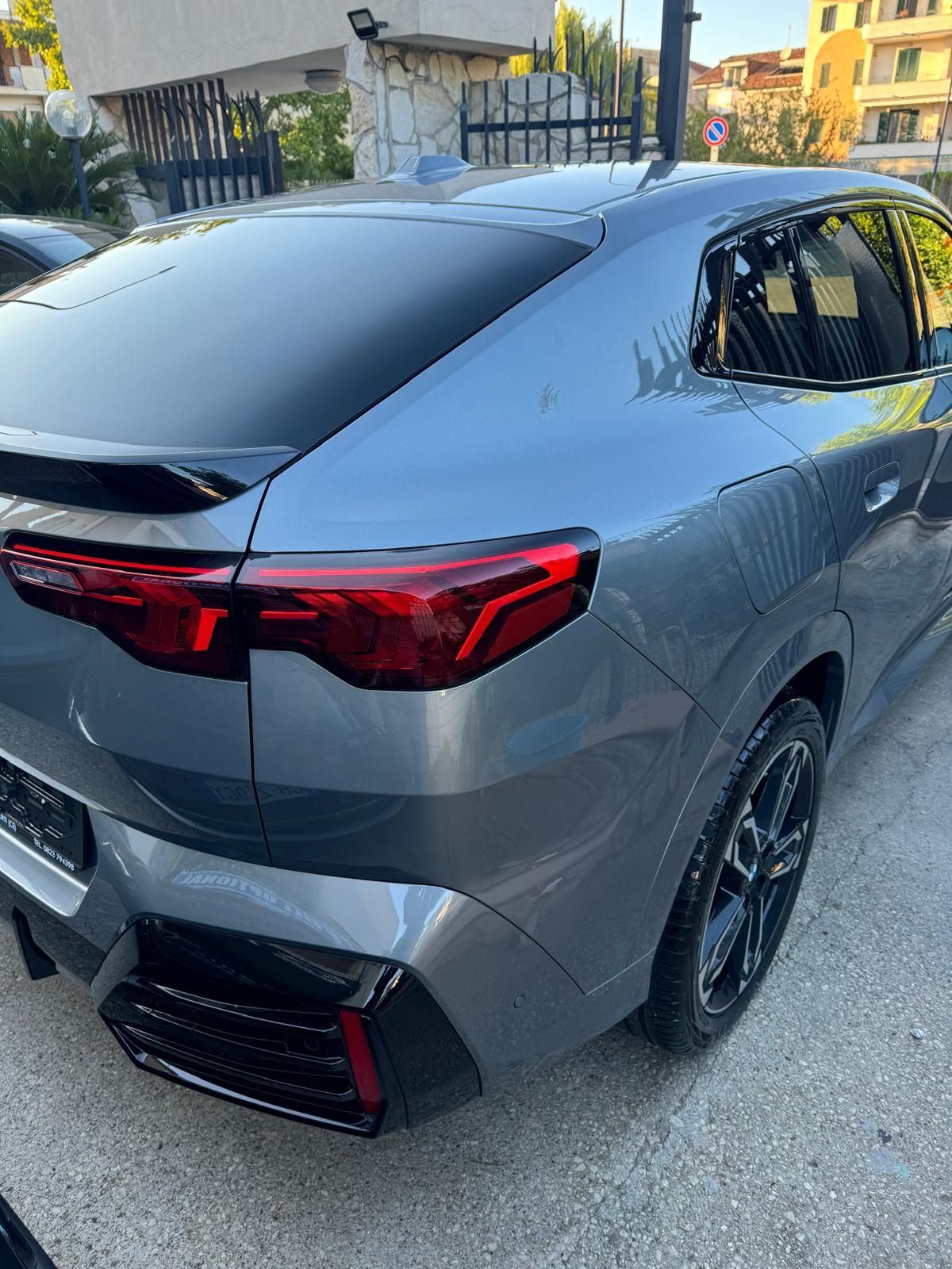 π₯ BMW X2 M Sport β 07/2024 β 37.000 km π₯