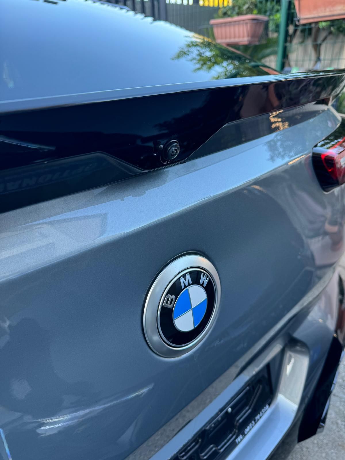 π₯ BMW X2 M Sport β 07/2024 β 37.000 km π₯