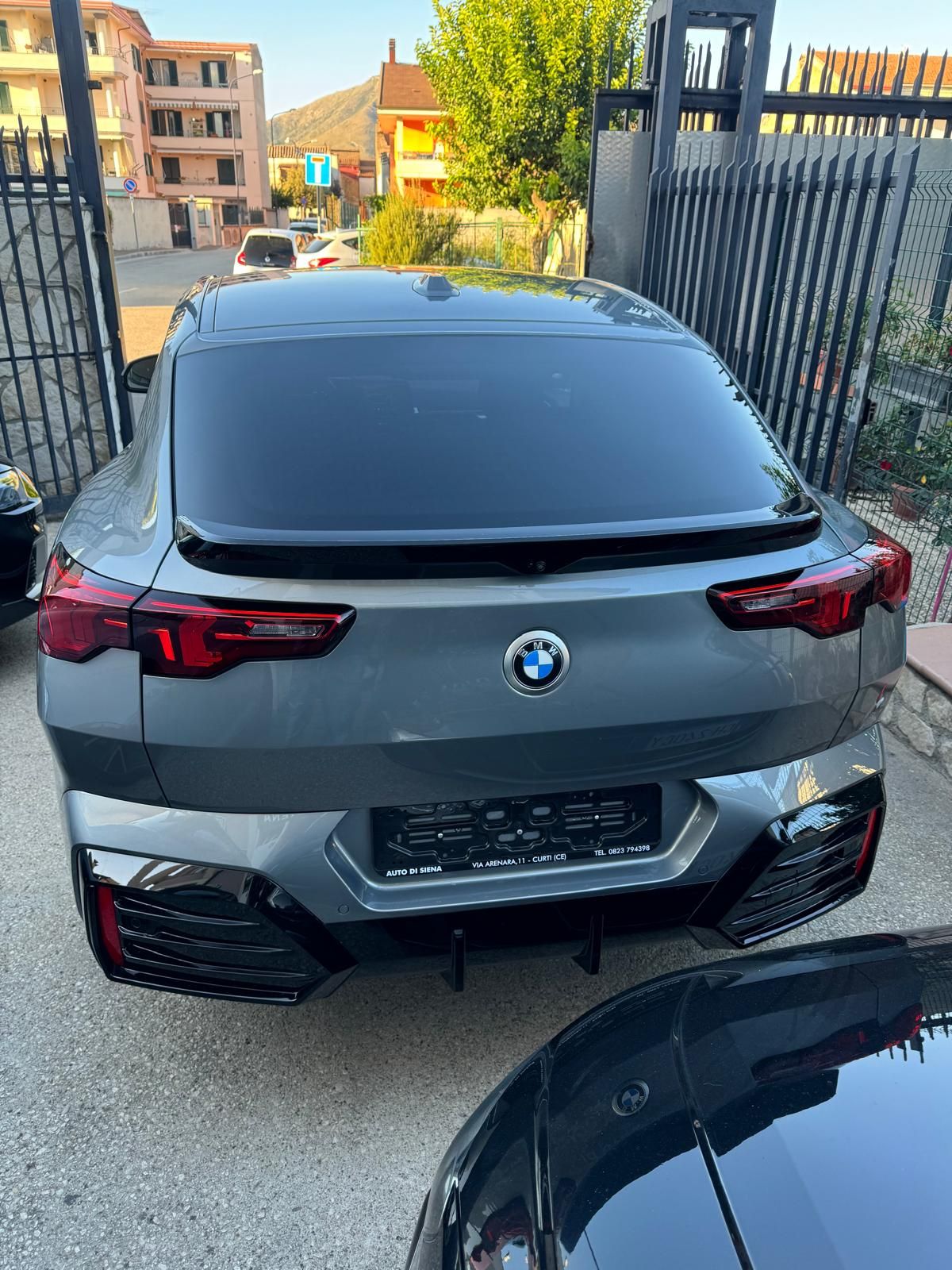 π₯ BMW X2 M Sport β 07/2024 β 37.000 km π₯