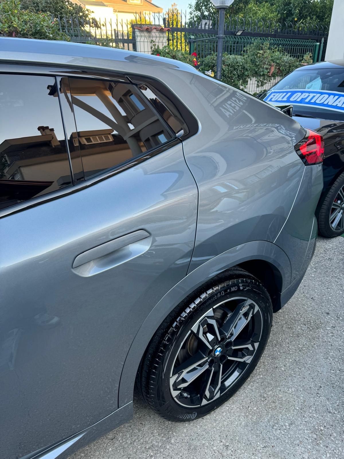 π₯ BMW X2 M Sport β 07/2024 β 37.000 km π₯