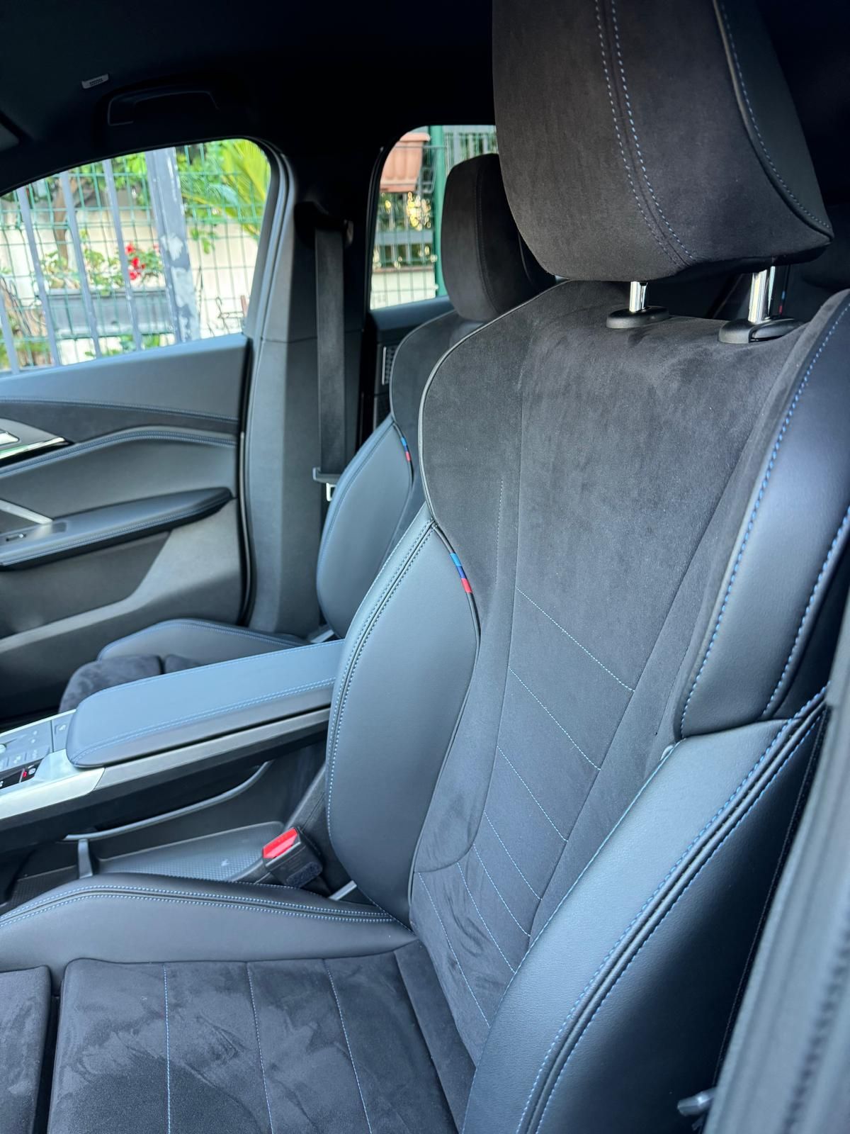 π₯ BMW X2 M Sport β 07/2024 β 37.000 km π₯