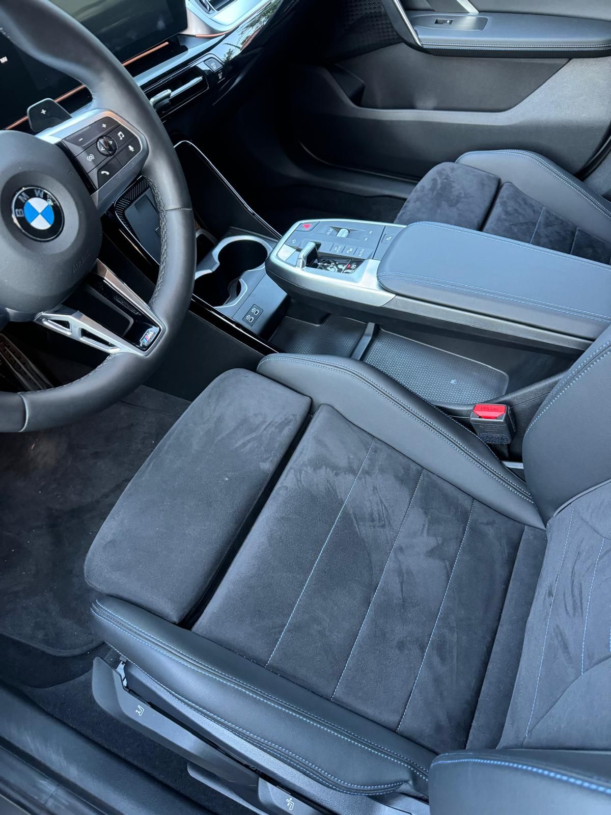 π₯ BMW X2 M Sport β 07/2024 β 37.000 km π₯