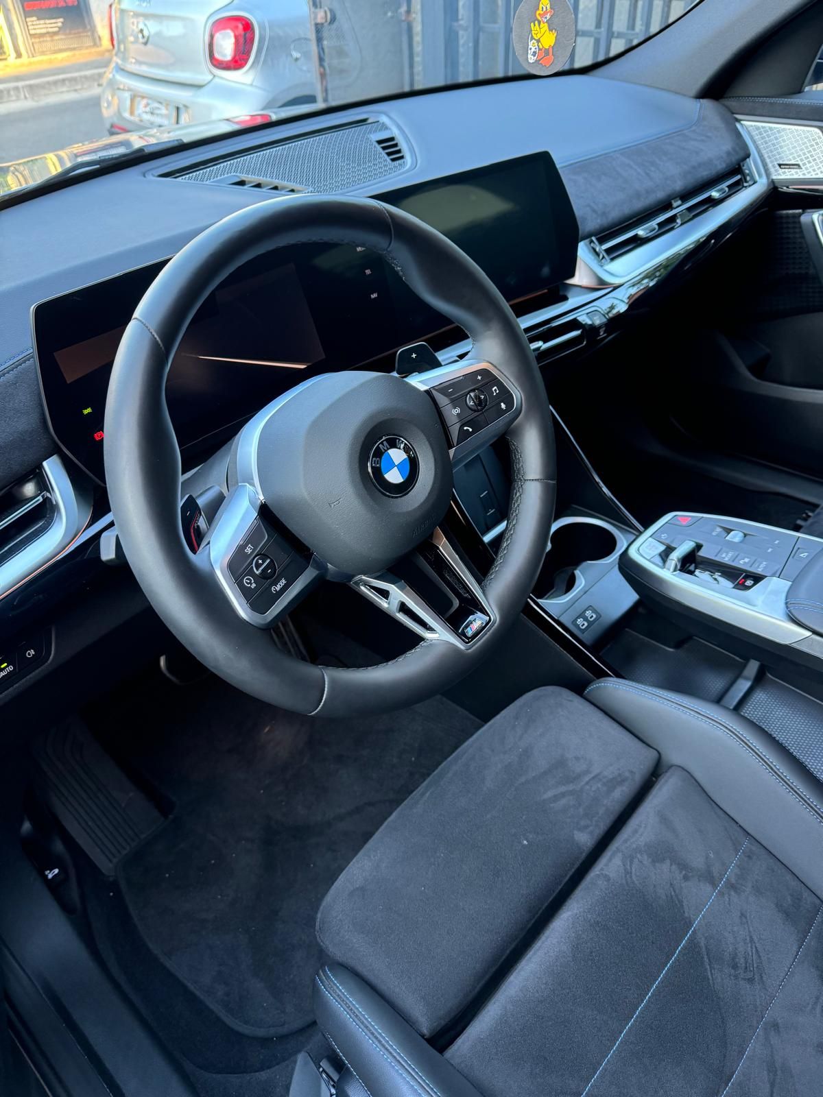 π₯ BMW X2 M Sport β 07/2024 β 37.000 km π₯