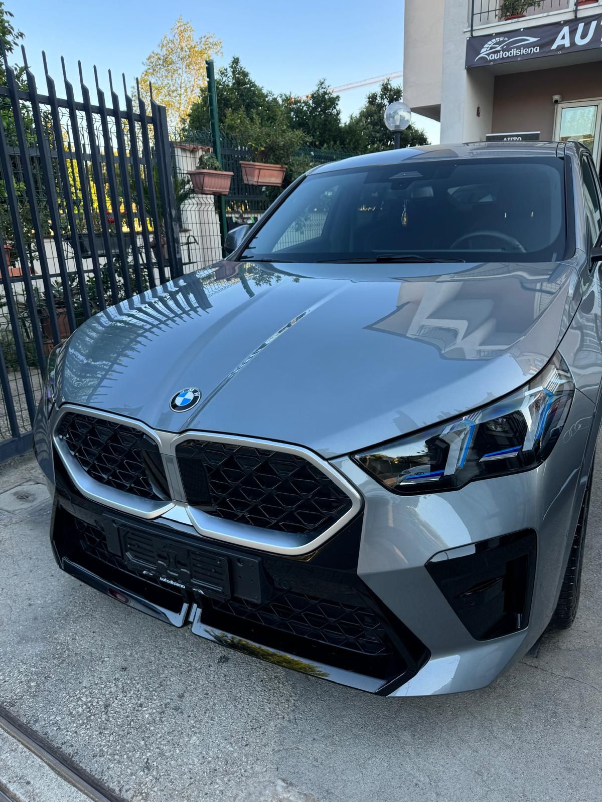 π₯ BMW X2 M Sport β 07/2024 β 37.000 km π₯