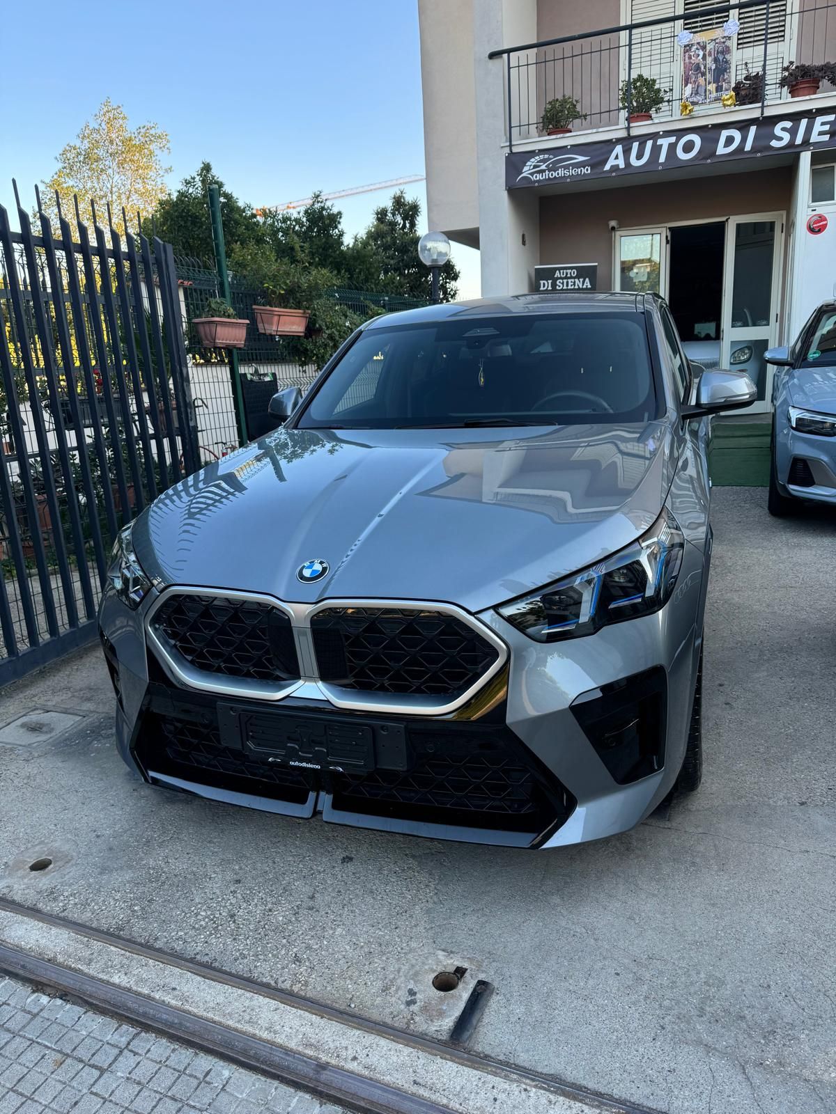π₯ BMW X2 M Sport β 07/2024 β 37.000 km π₯