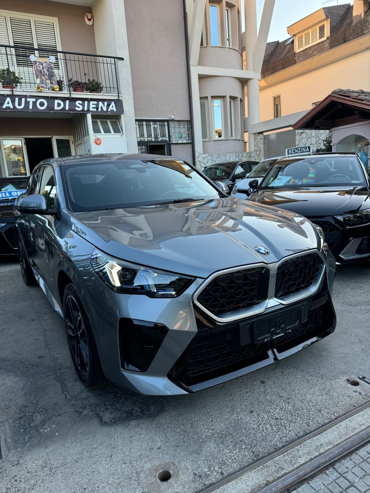 π₯ BMW X2 M Sport β 07/2024 β 37.000 km π₯