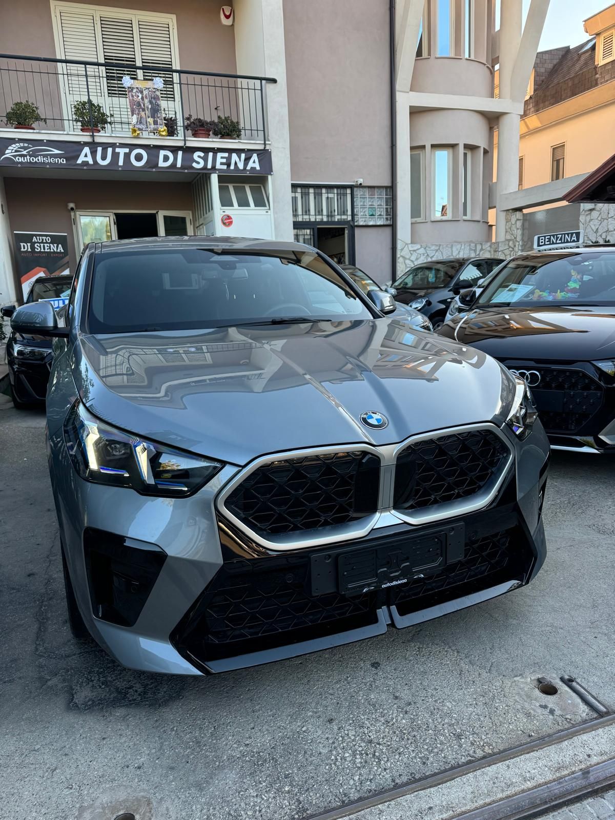 π₯ BMW X2 M Sport β 07/2024 β 37.000 km π₯