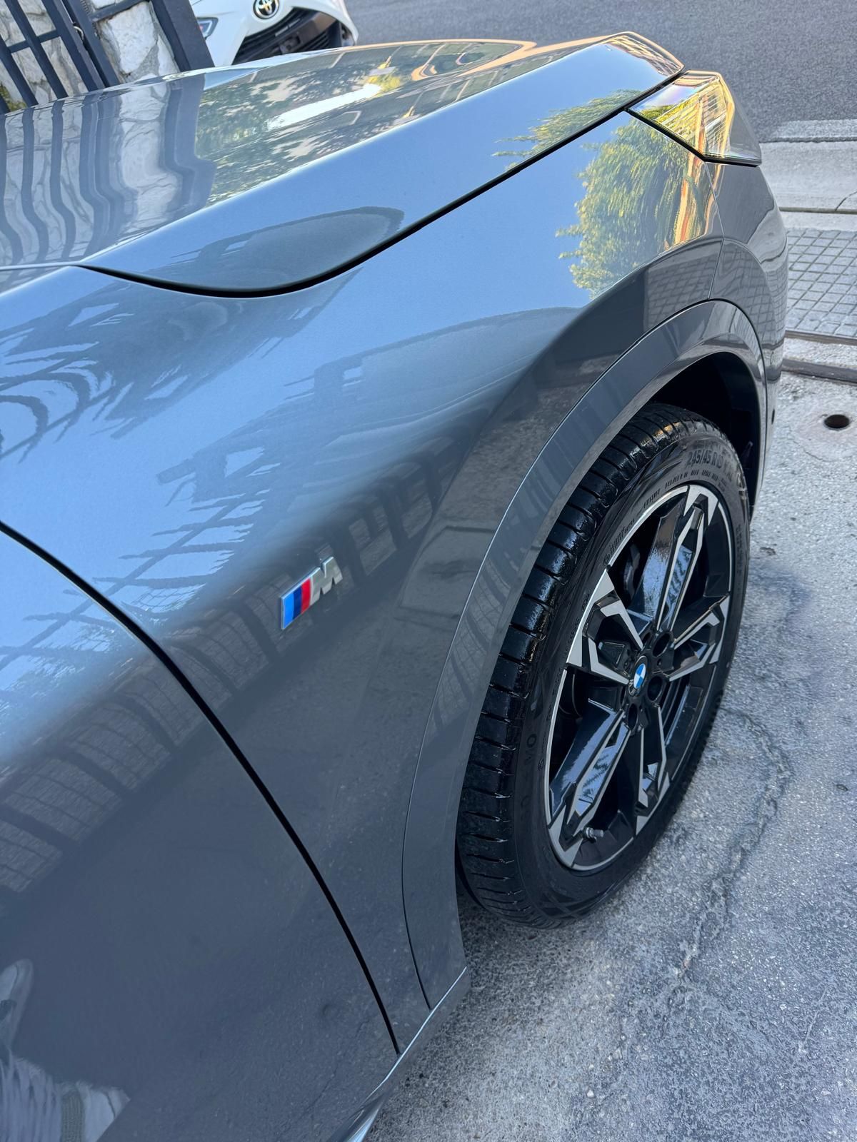 π₯ BMW X2 M Sport β 07/2024 β 37.000 km π₯