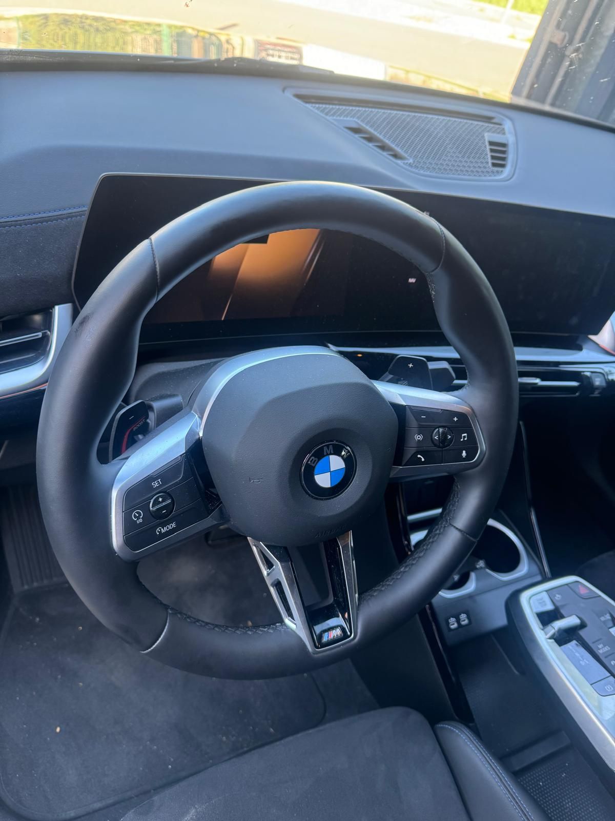π₯ BMW X2 M Sport β 07/2024 β 37.000 km π₯