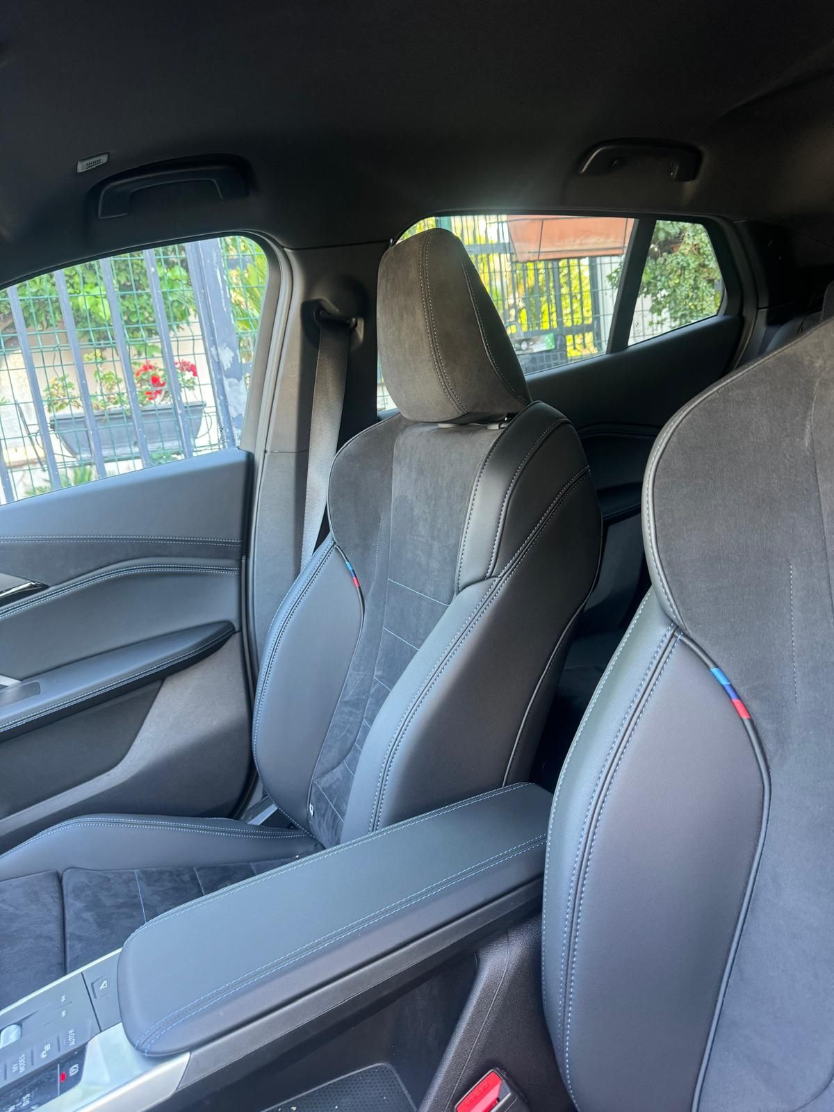 π₯ BMW X2 M Sport β 07/2024 β 37.000 km π₯