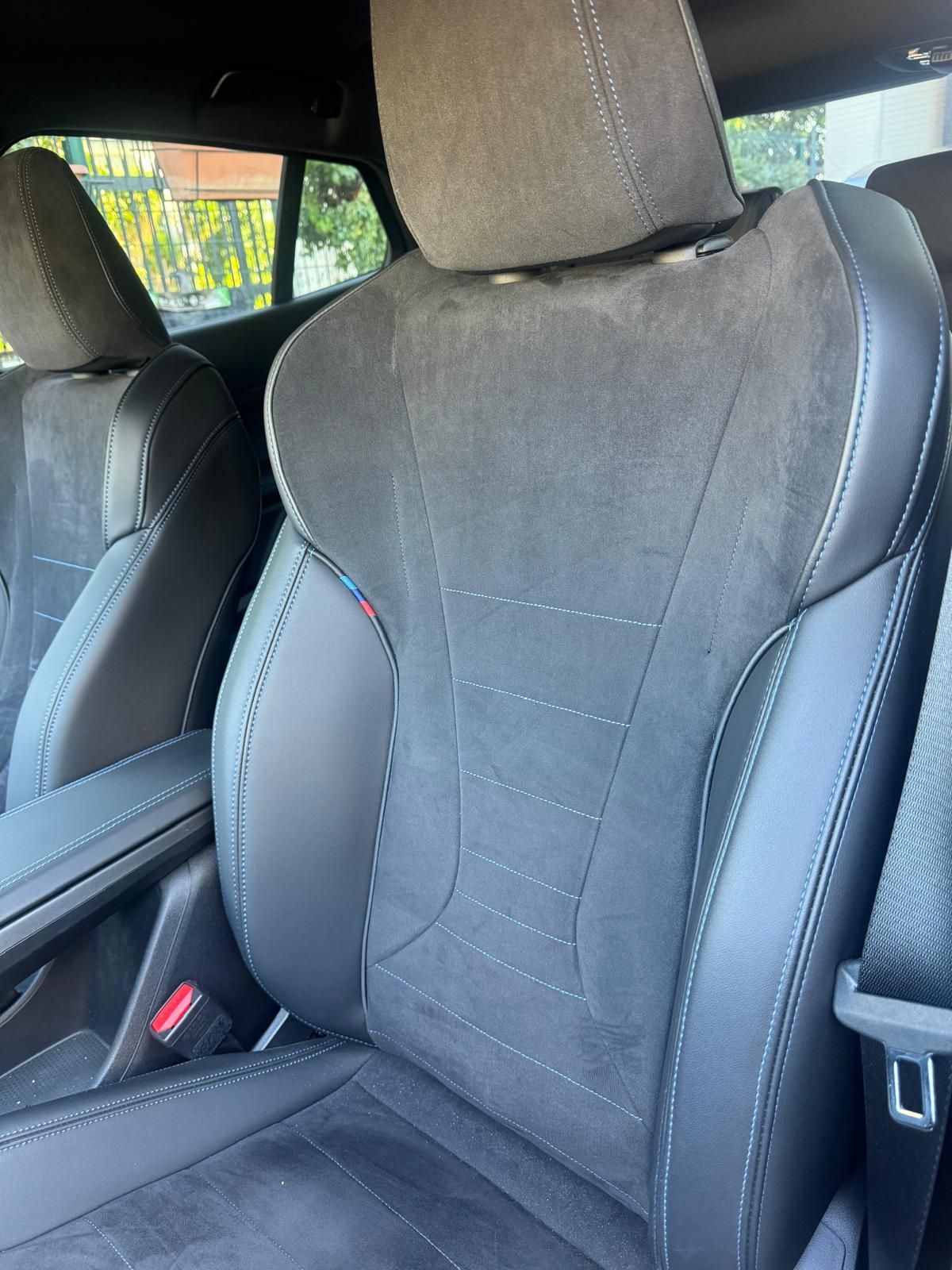 π₯ BMW X2 M Sport β 07/2024 β 37.000 km π₯