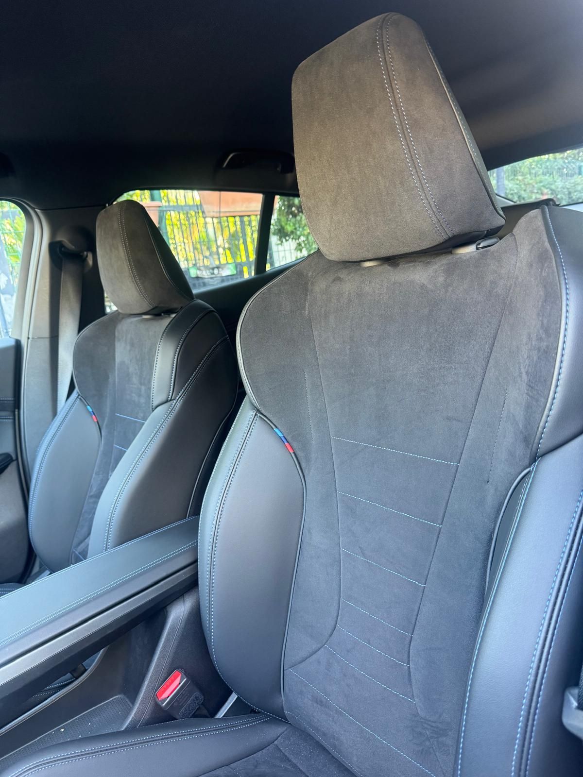 π₯ BMW X2 M Sport β 07/2024 β 37.000 km π₯