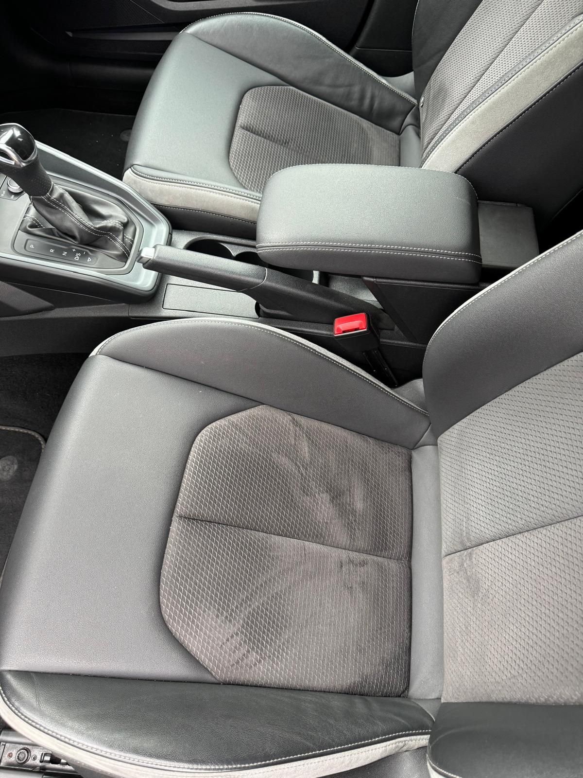 ✨ Audi A1 S-Line 35 TFSI – Total Black ✨