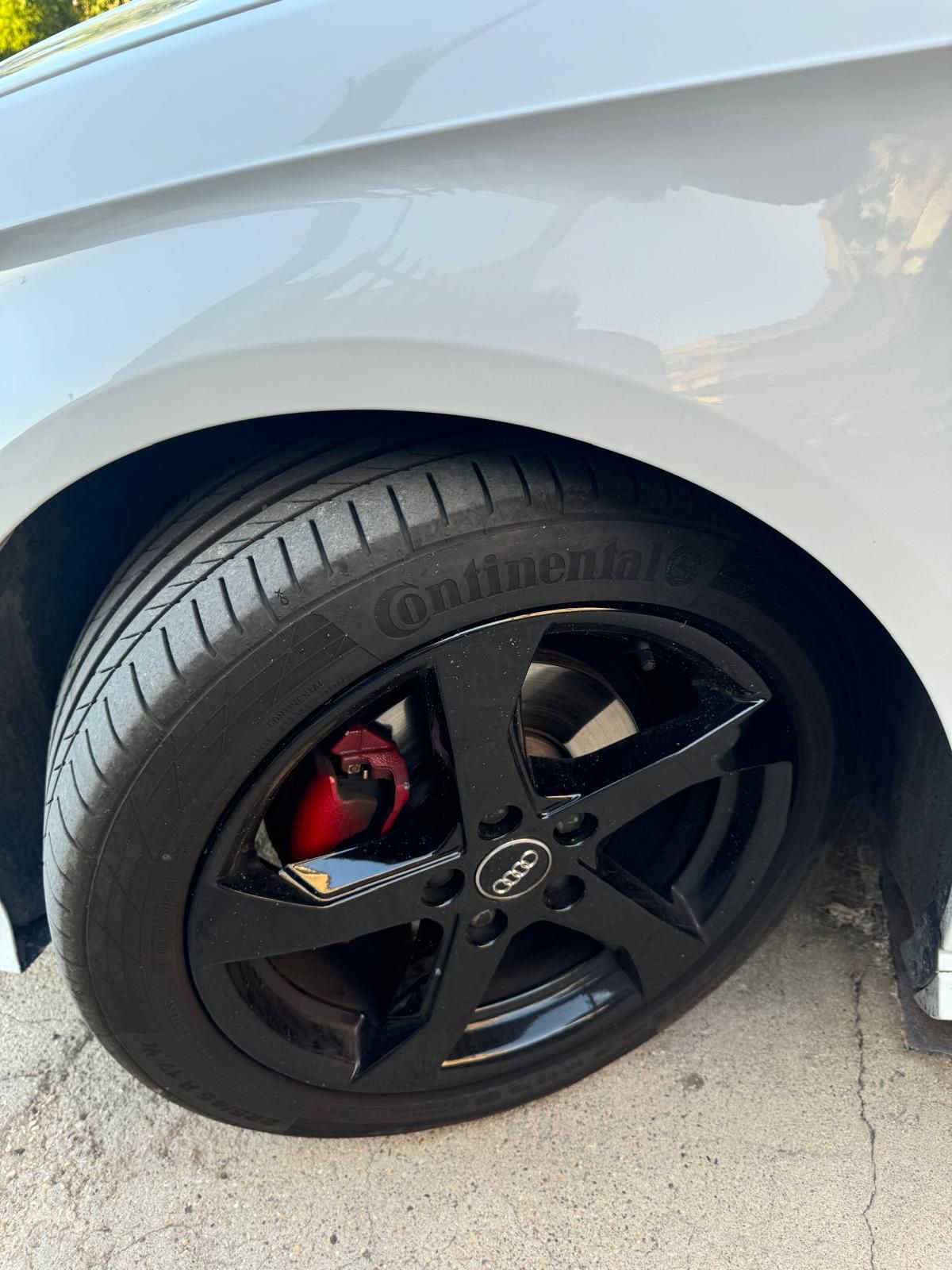 π₯ Audi A3 Sportback Identity Black β Sportiva, decisa, irresistibile! π€