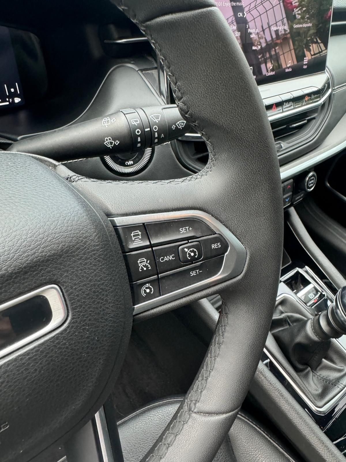 Jeep Compass Limited