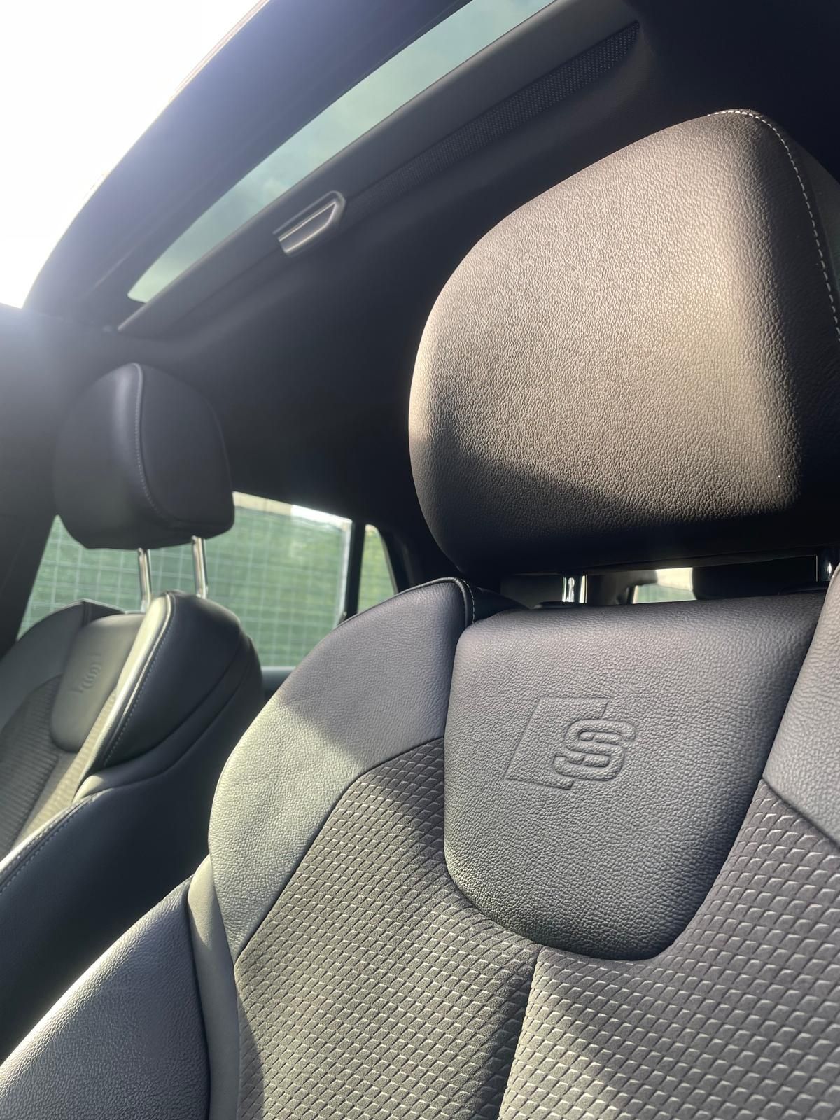 AUDI Q2 STRA FULL OPTIONAL HEAD UP/TETTO/S-LINE